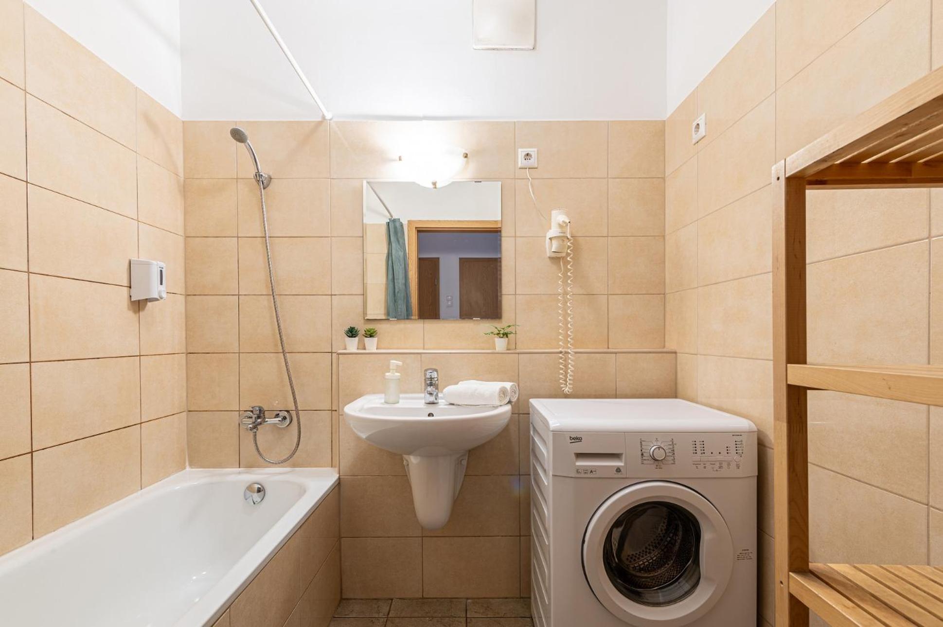 Nova Apartment Budapest