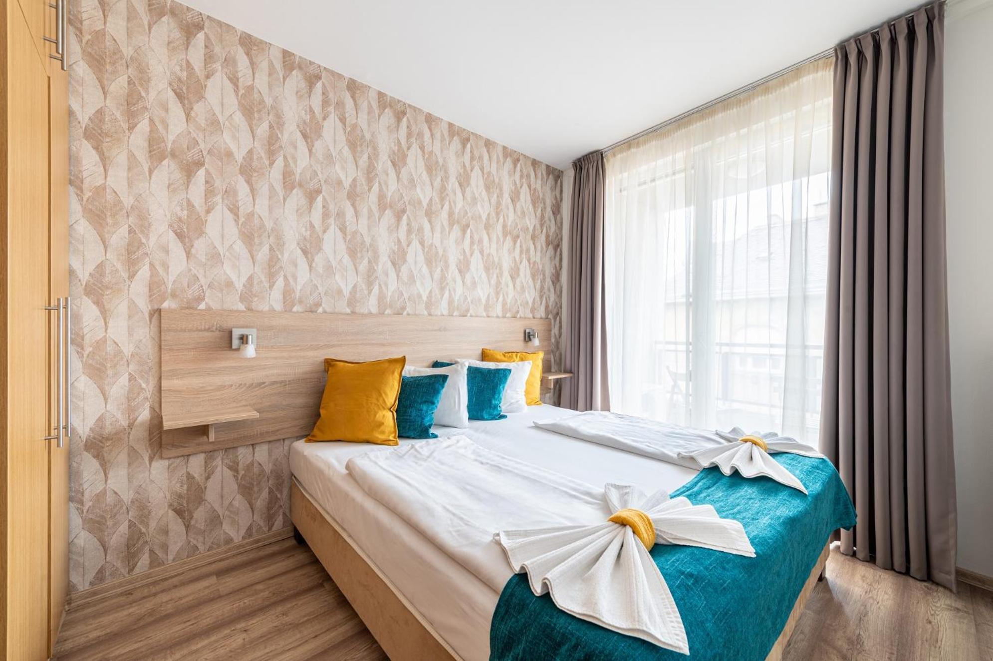 Apartment Nova *