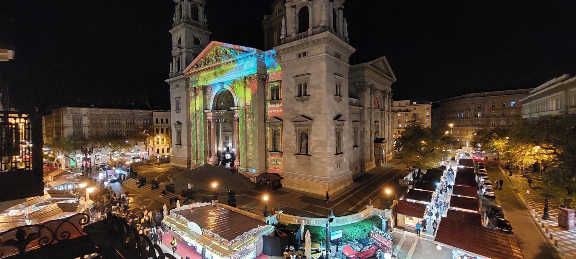 Vandrarhem Pal's And Budapest