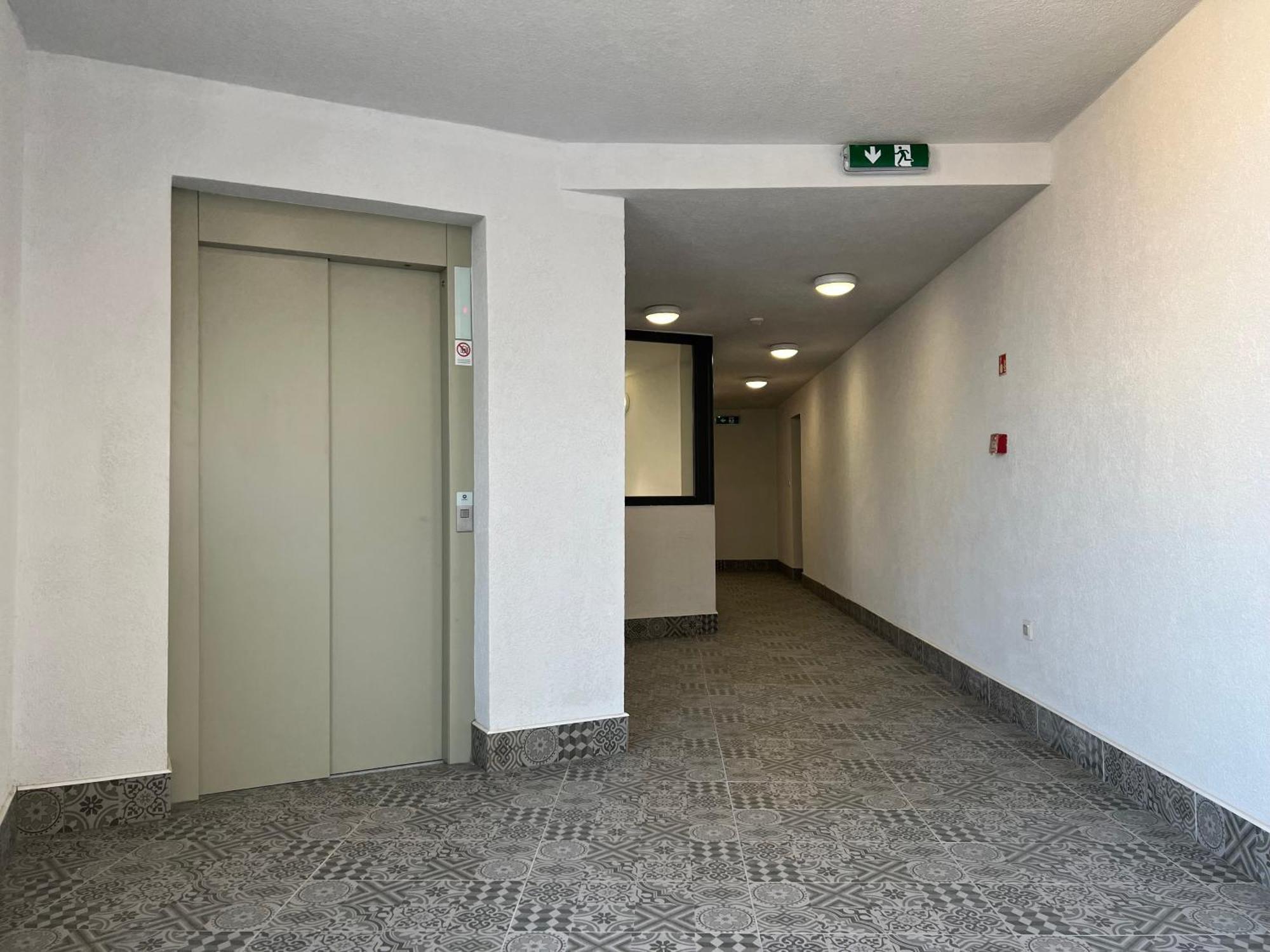 Apartamento Palace Quarter 1 Peaceful Modern Floor *