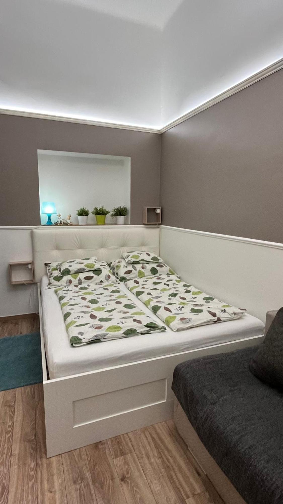 Mirage Vaci Street Appartement *