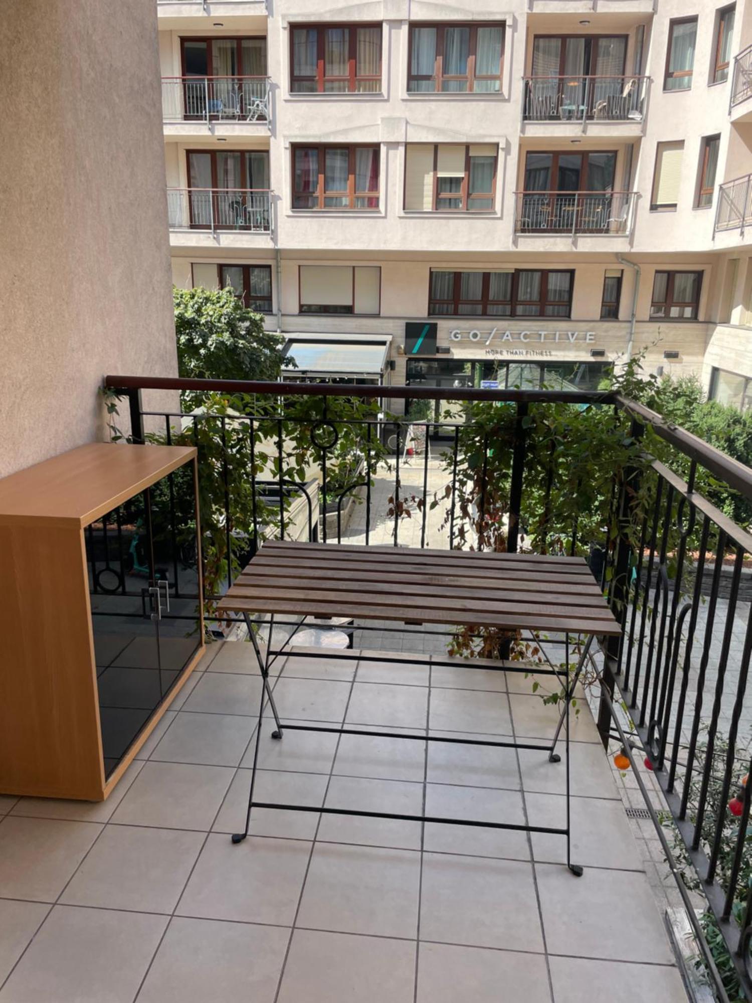 Bda H10 Apartamento