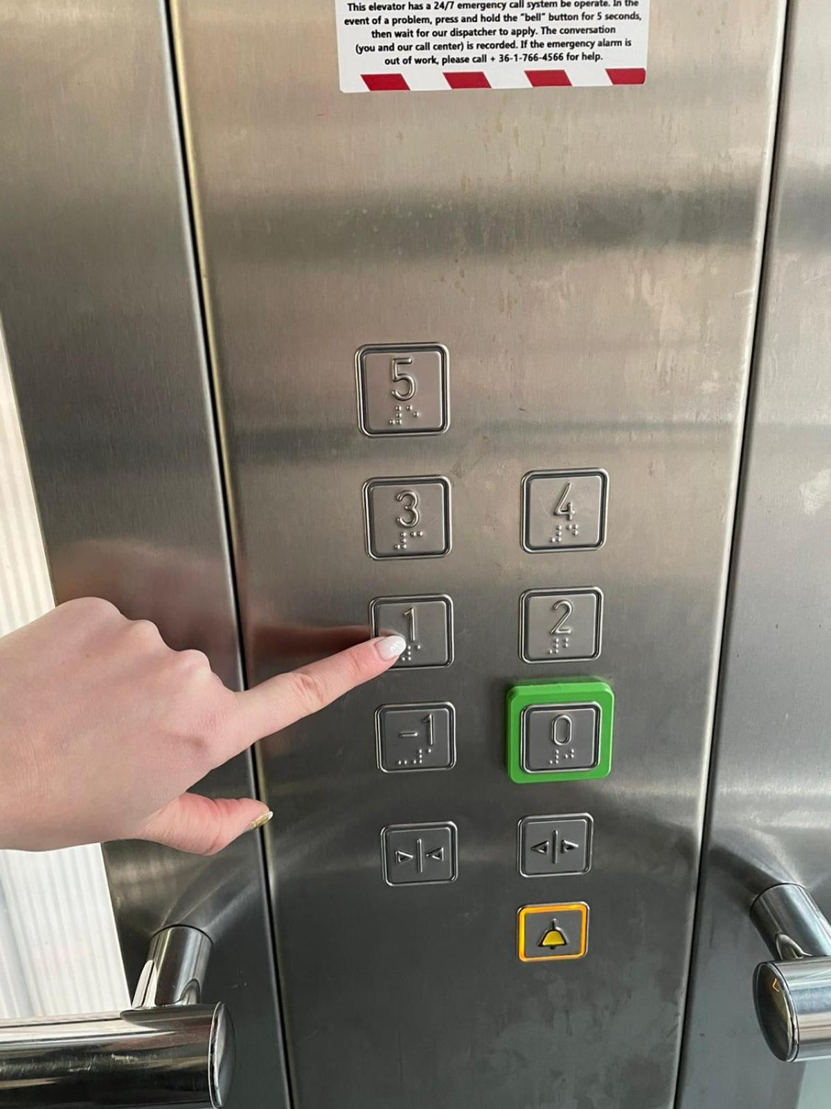 Apartmán Jazzy