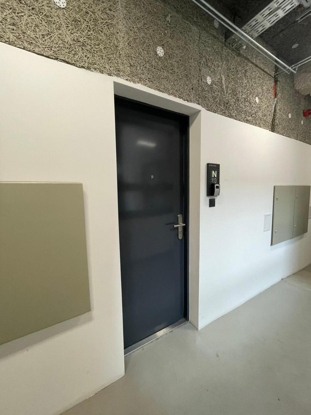Jazzy Apartmán