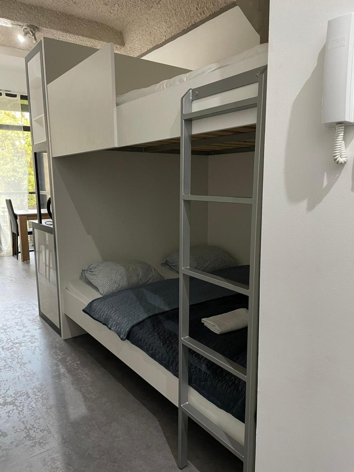 Apartmán Jazzy *