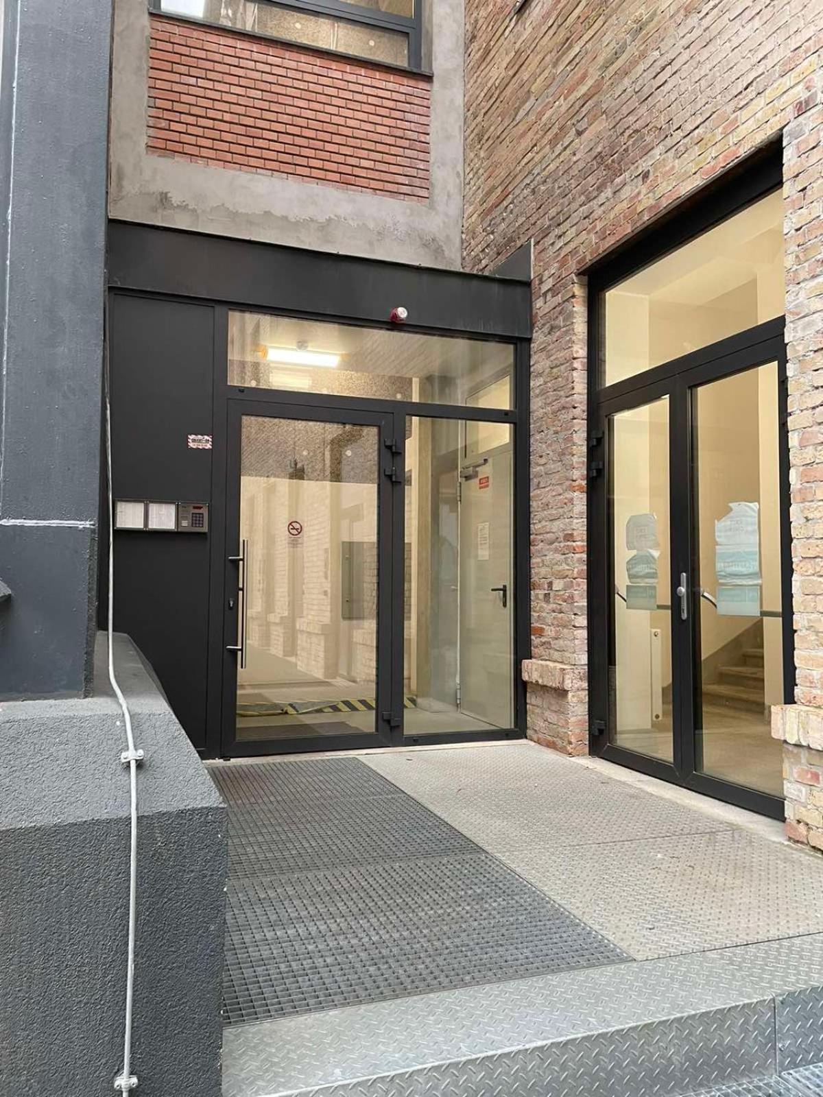 Apartmán Jazzy