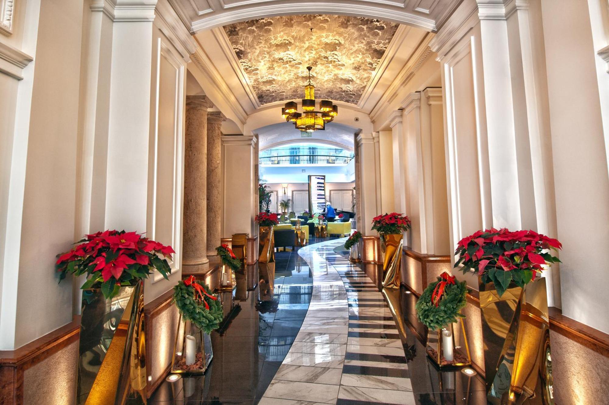 Aria By Library Collection Hotel 5*