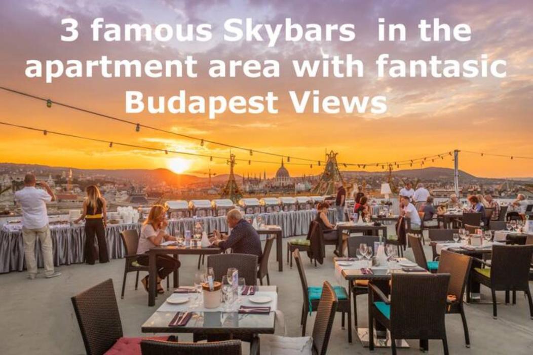 Full Danube -castle Panorama Classic * Budapest
