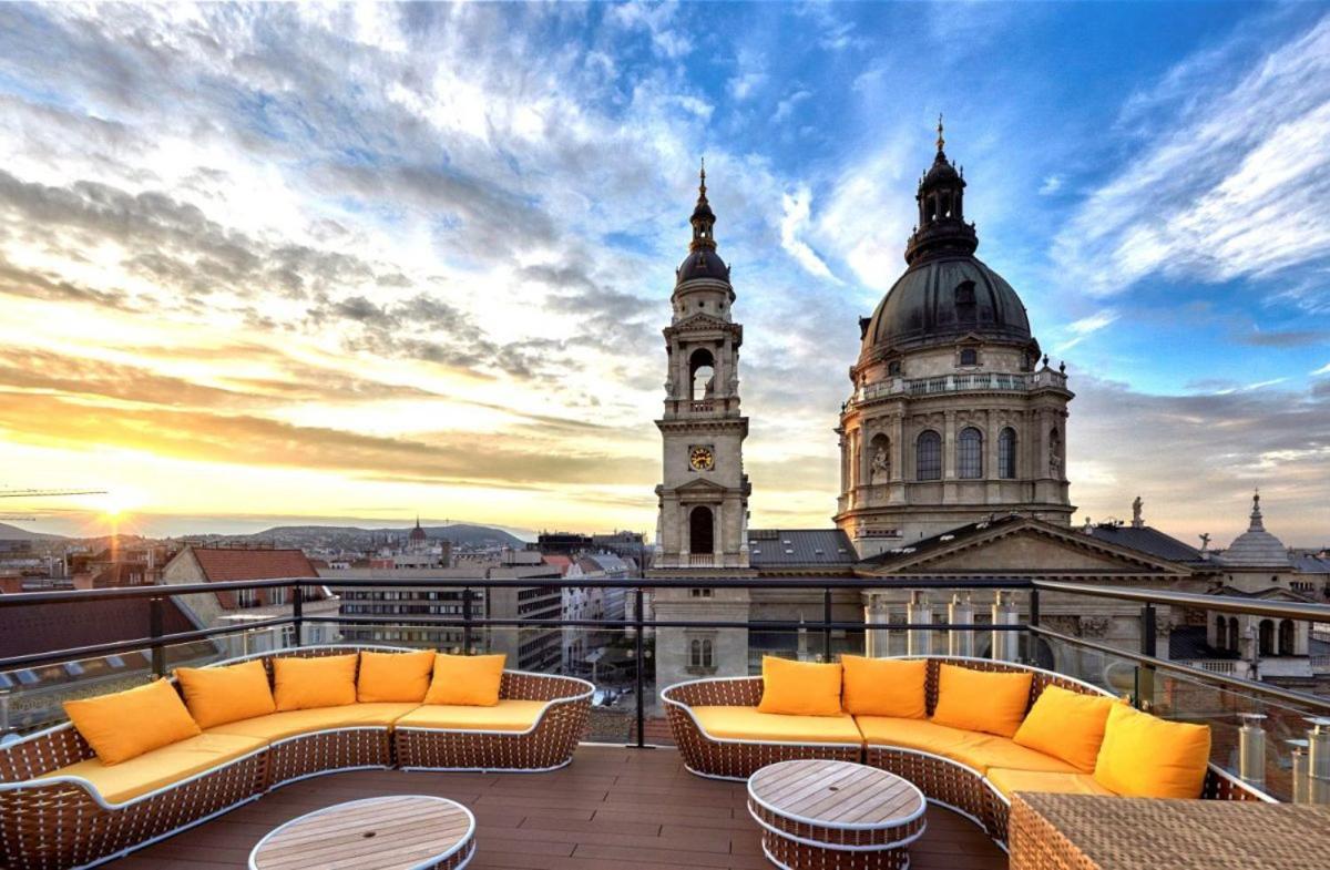 Szabadsag Ter * Budapest