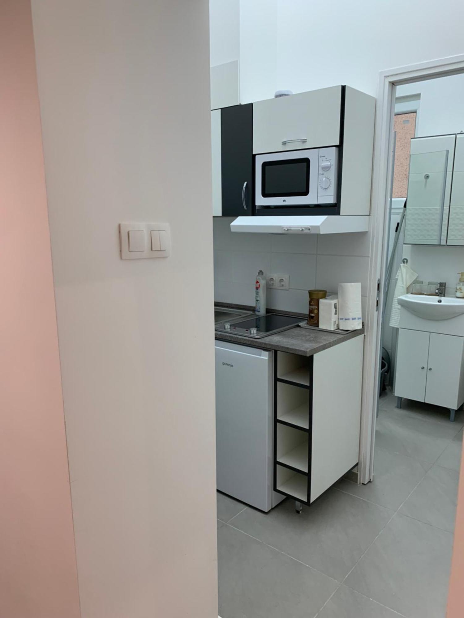 Gallery Apartamento