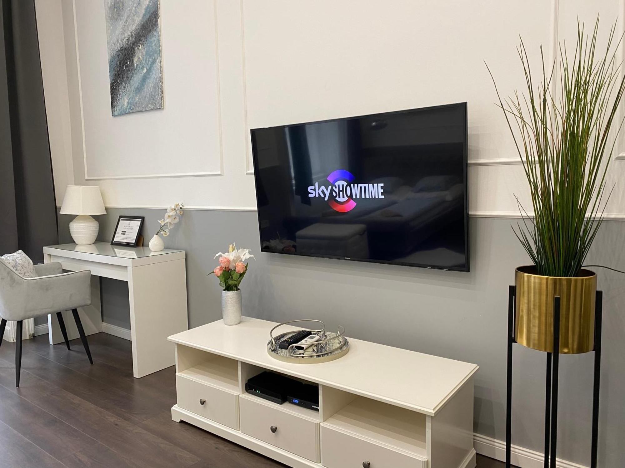 Semmelweis Appartement