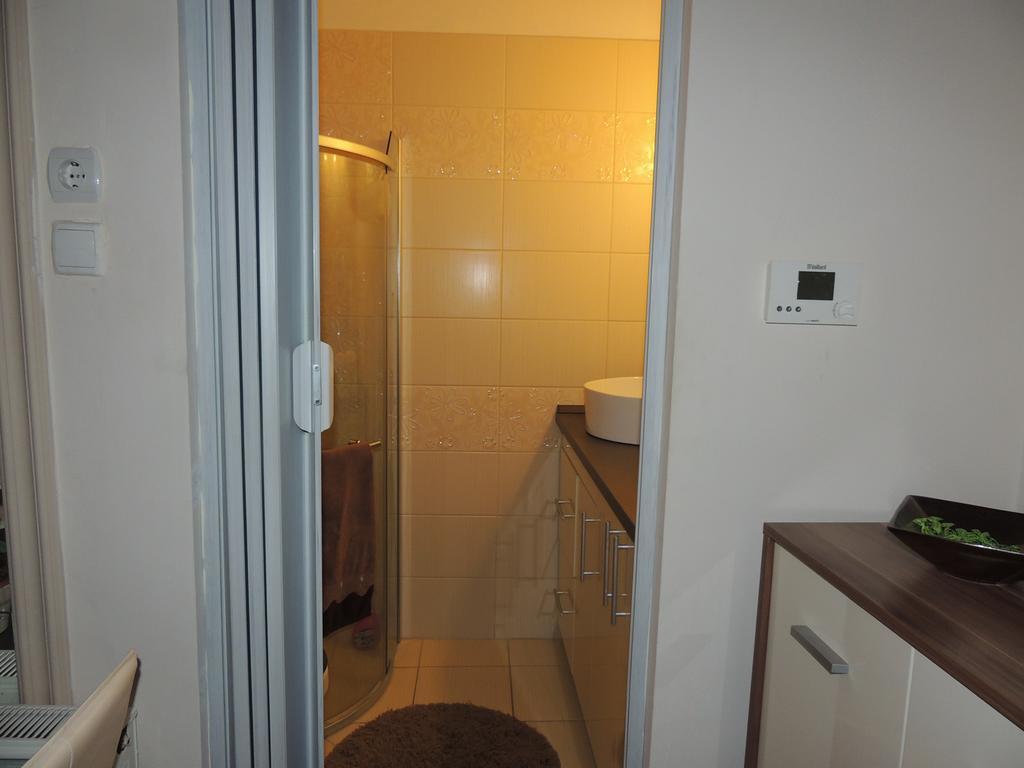 Appartamento City Center Cintia Apartman
