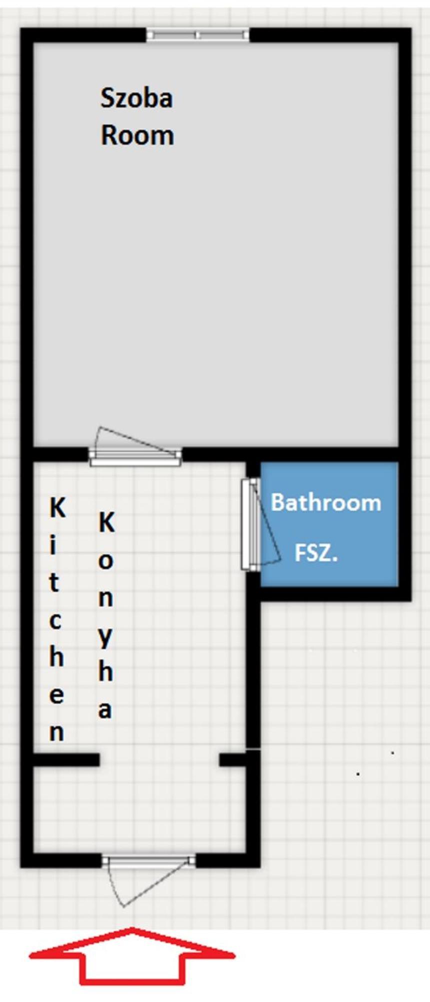 Apartment Hestia *