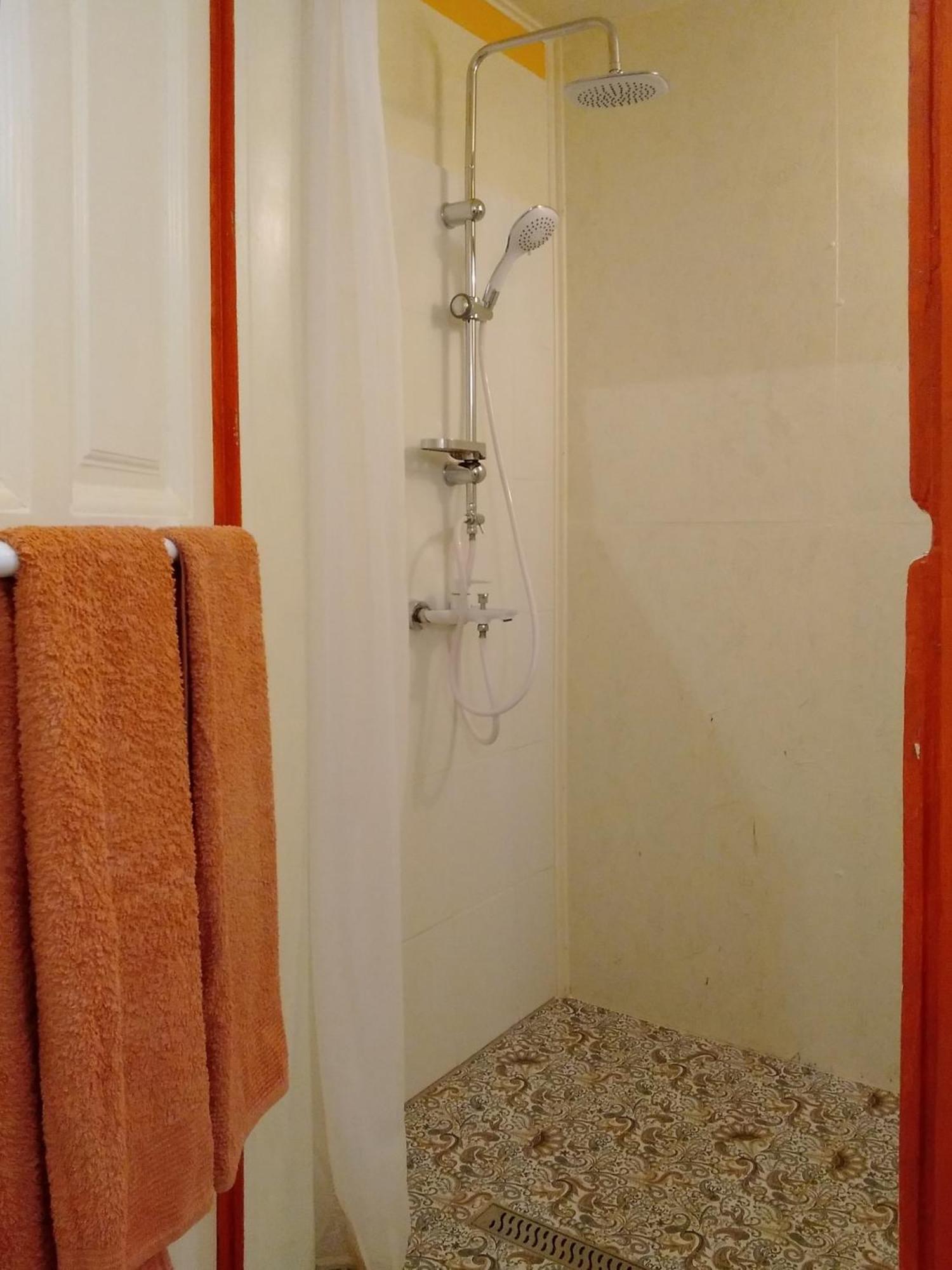 Elizavarlak Apartment