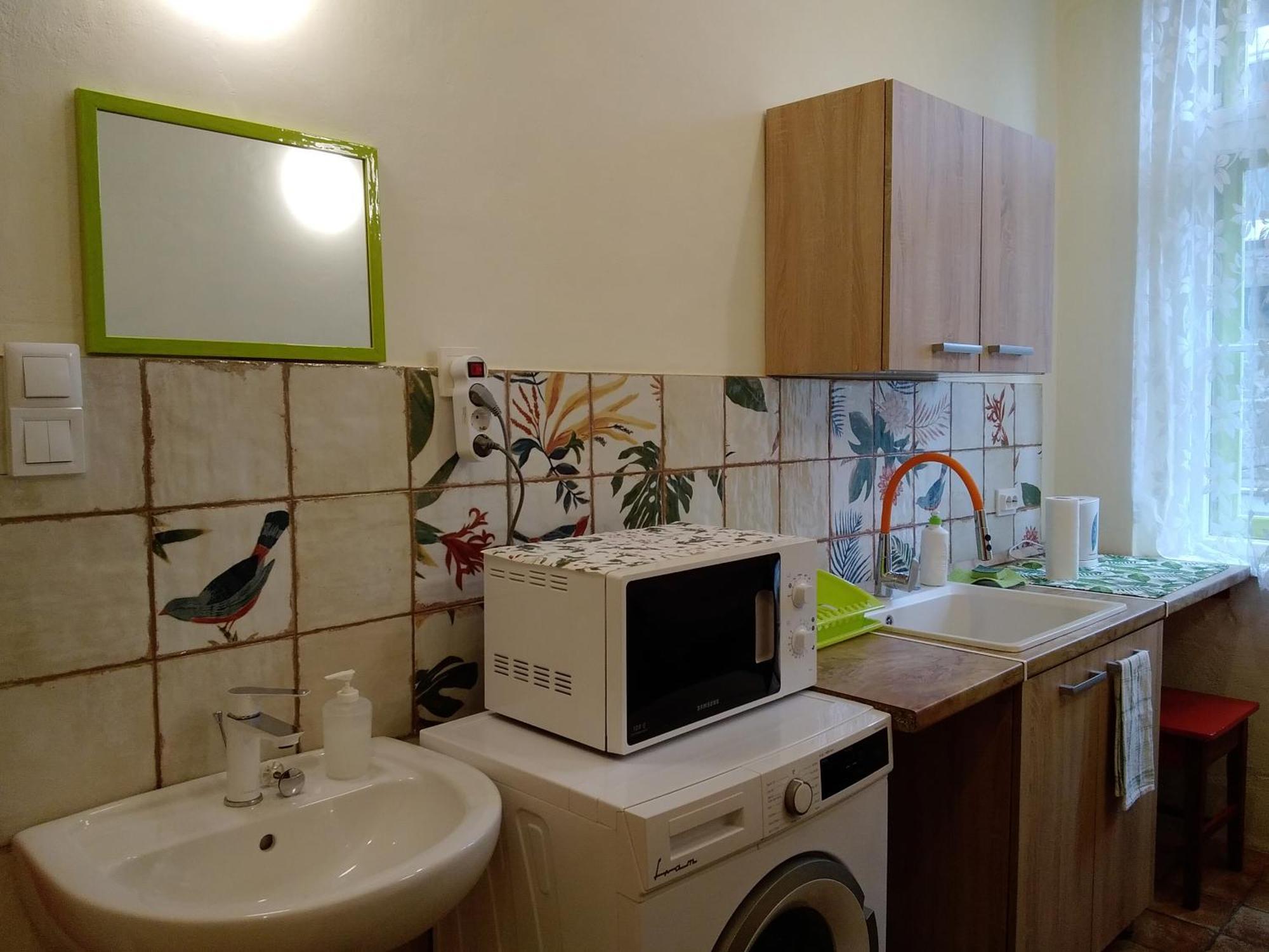Elizavarlak * Budapest