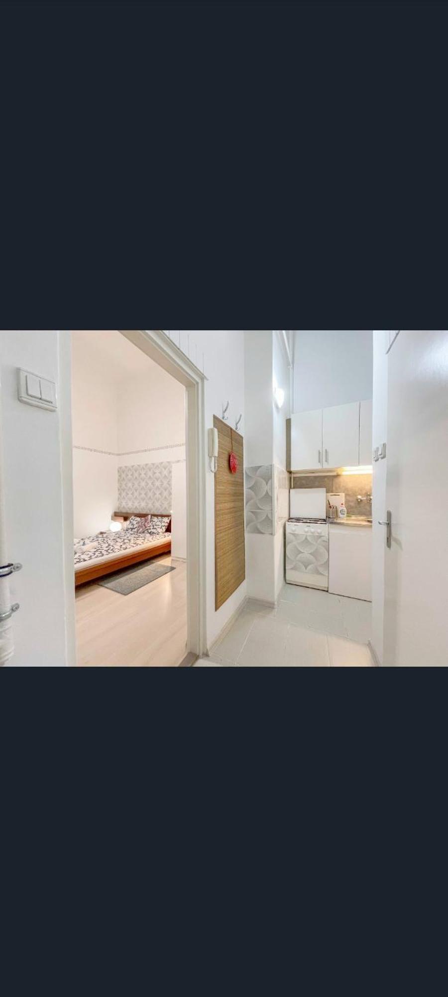 Free Parking Garage! Downtown Close To New York Cafe Apartment *