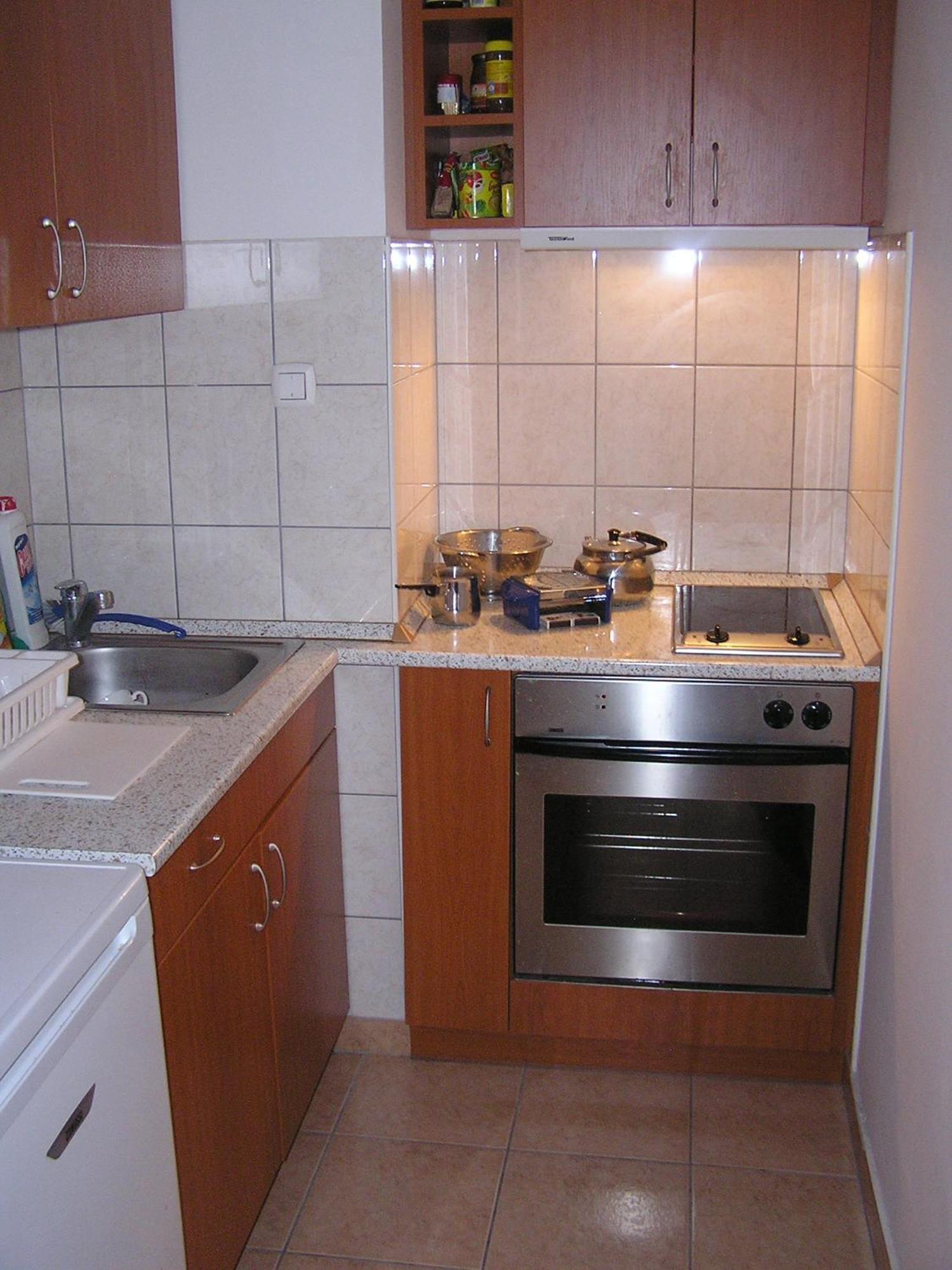 Apartamento Raday Budapest
