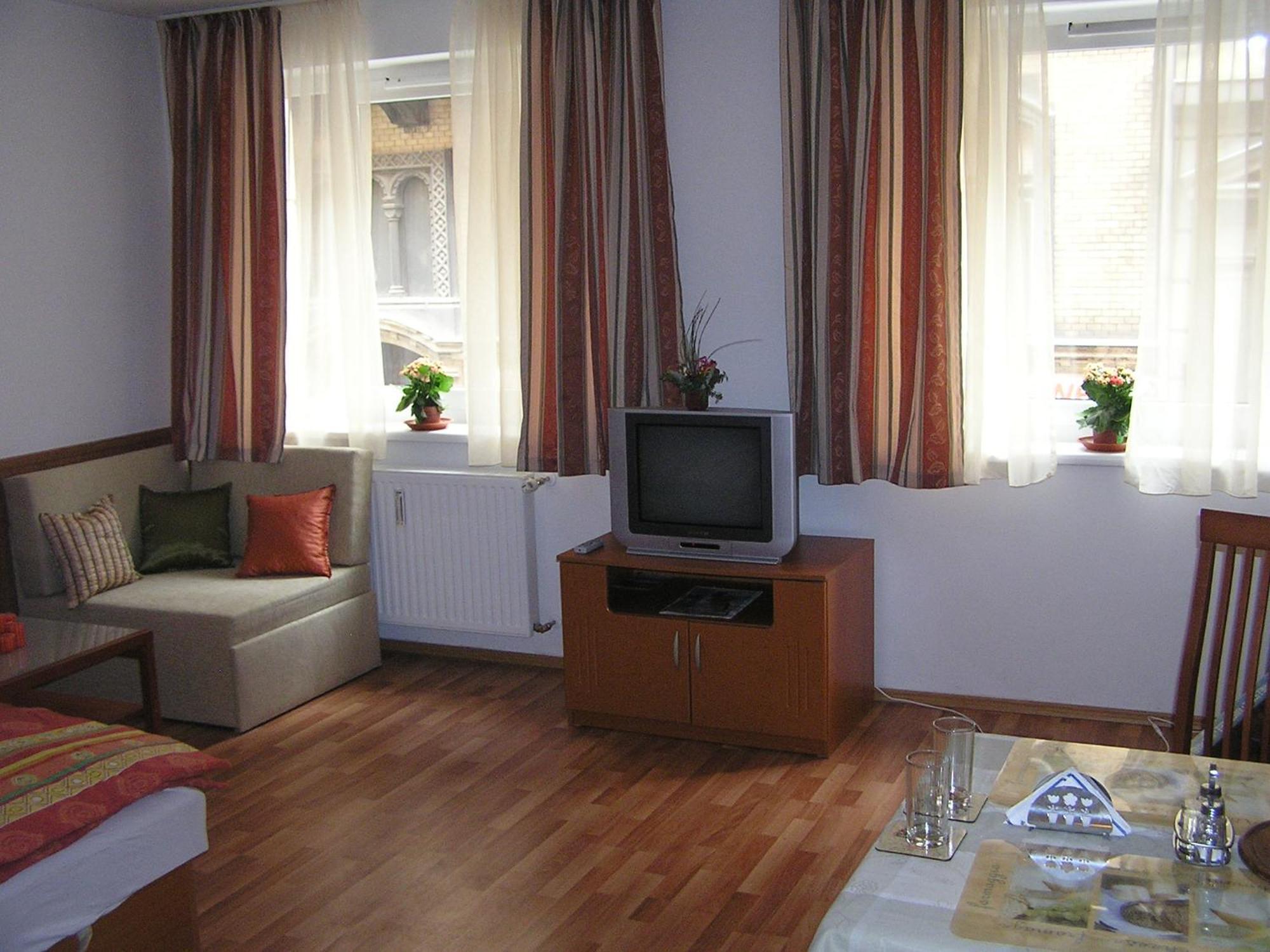 Apartamento Raday *