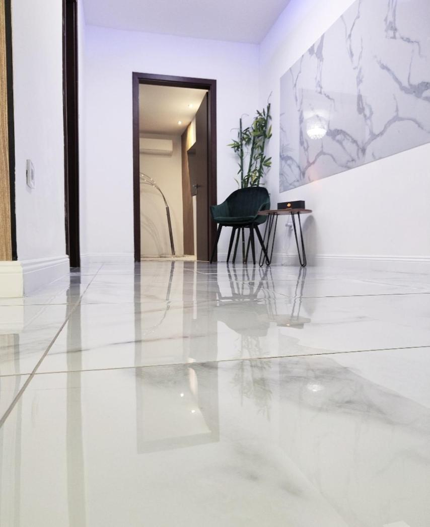 Dolce Premium Apartment Budapest