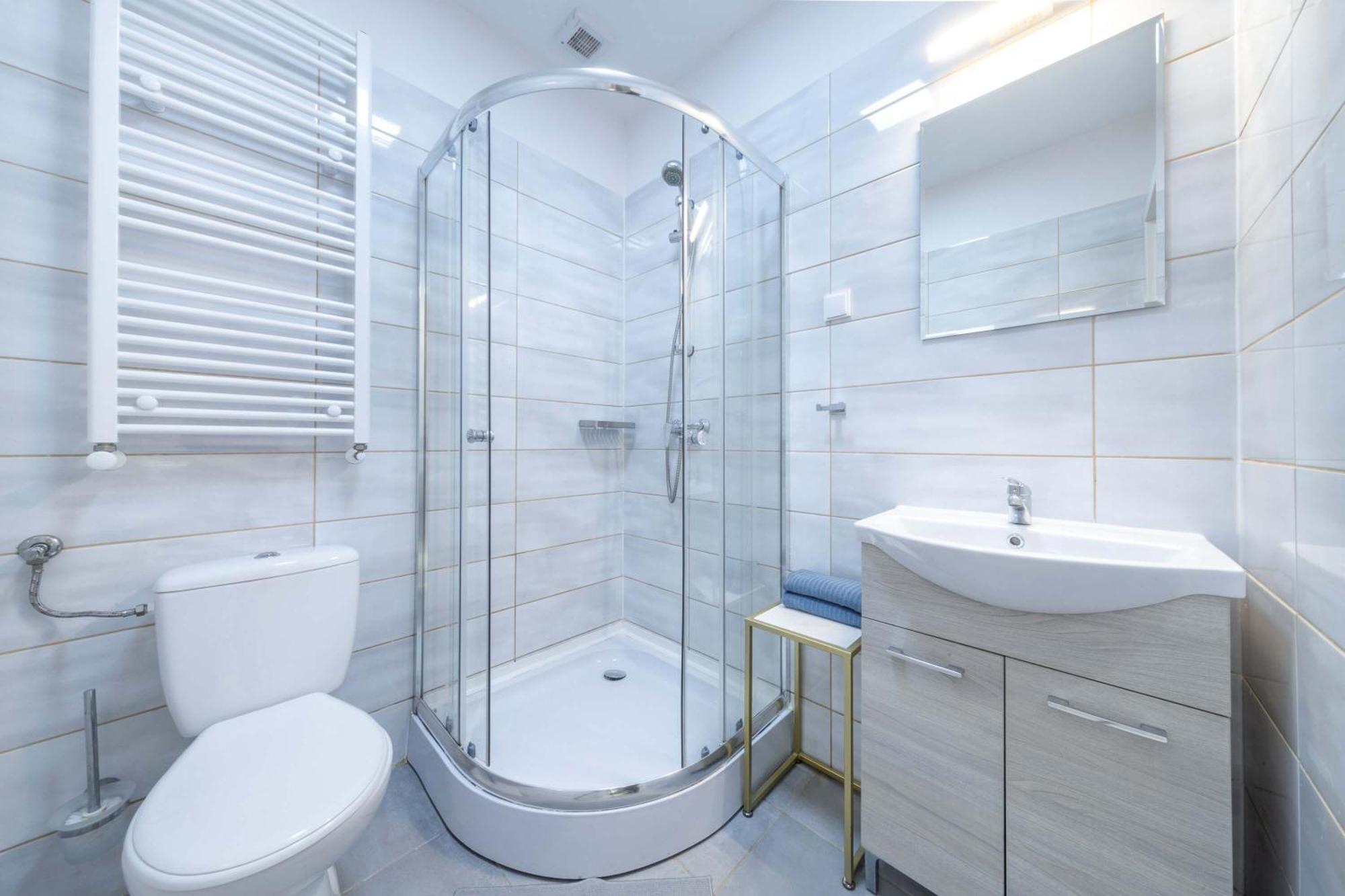 Apartamento Js Modern Downtown Studios-self Check-in