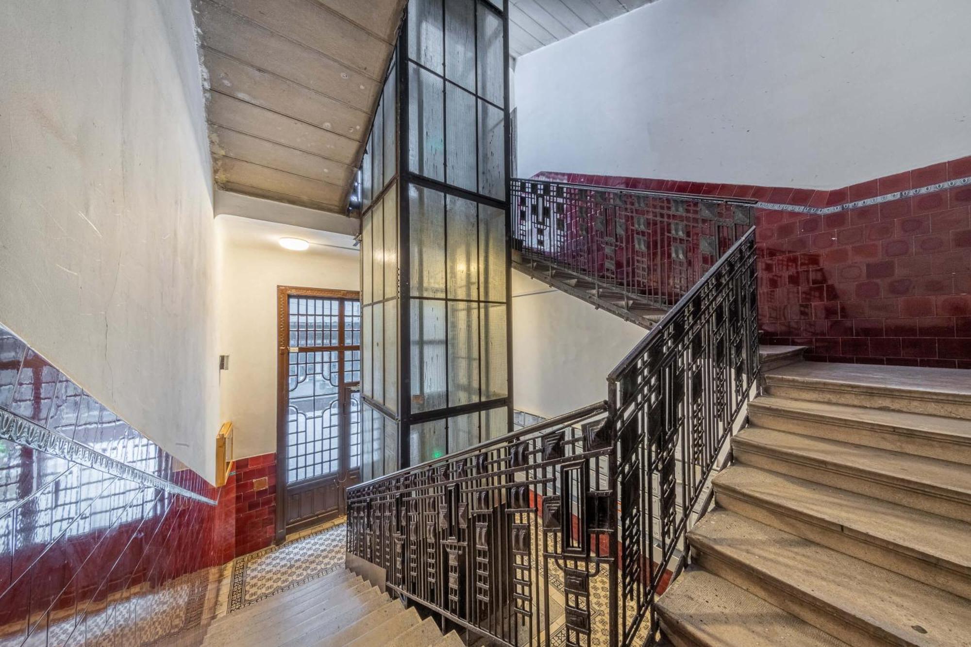 Apartamento Js Modern Downtown Studios-self Check-in Budapest