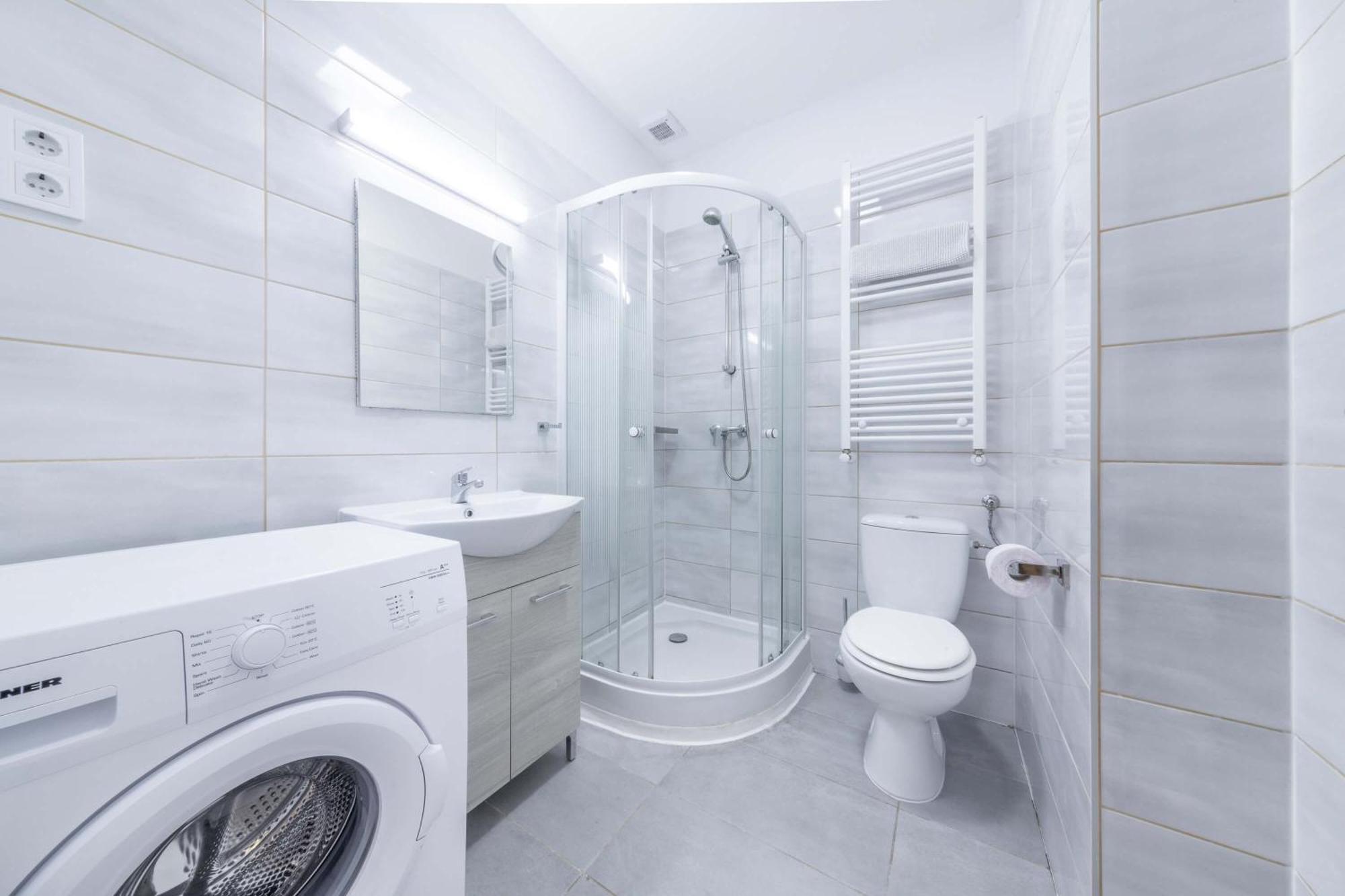 Js Modern Downtown Studios-self Check-in Apartamento *