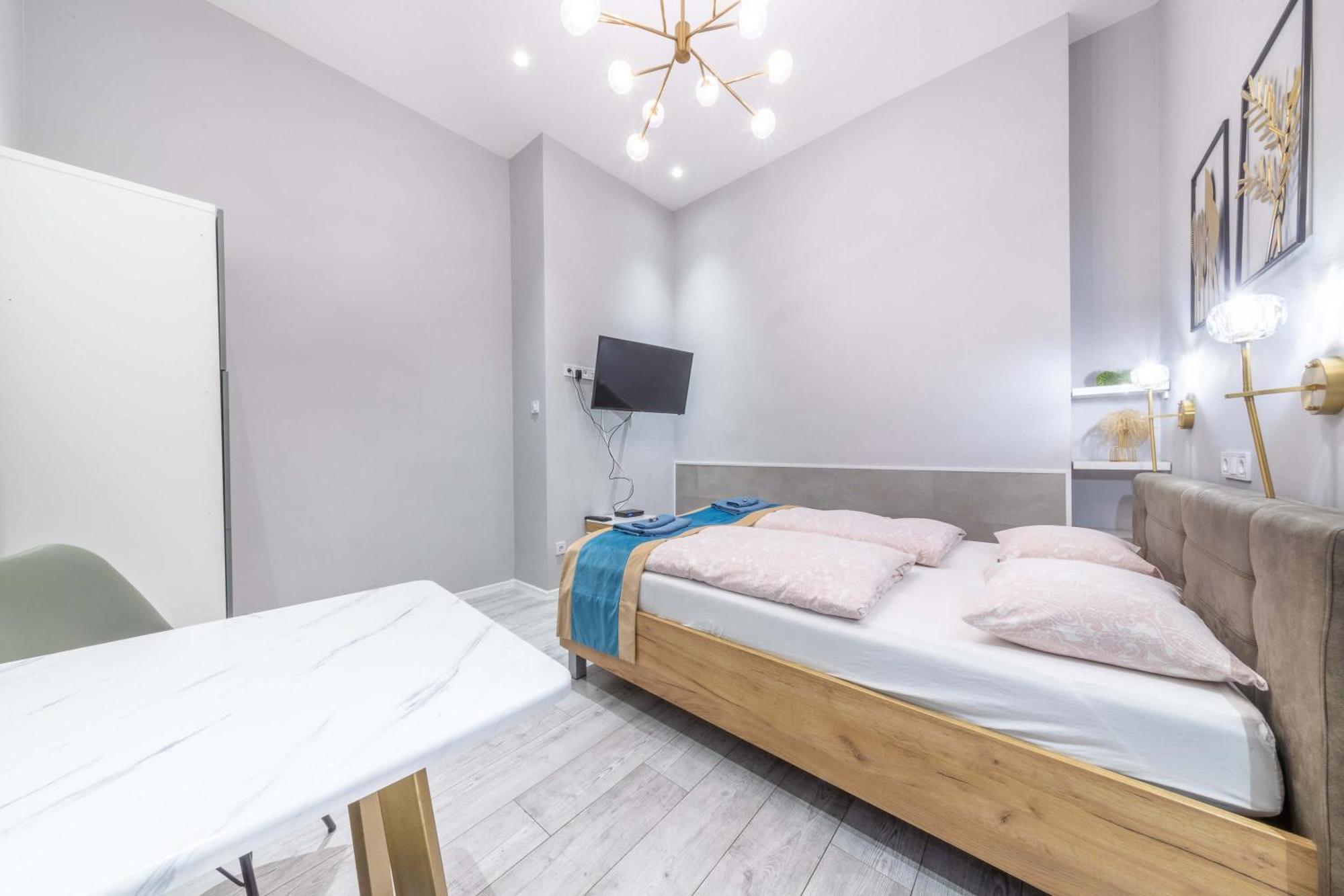 Js Modern Downtown Studios-self Check-in Apartamento