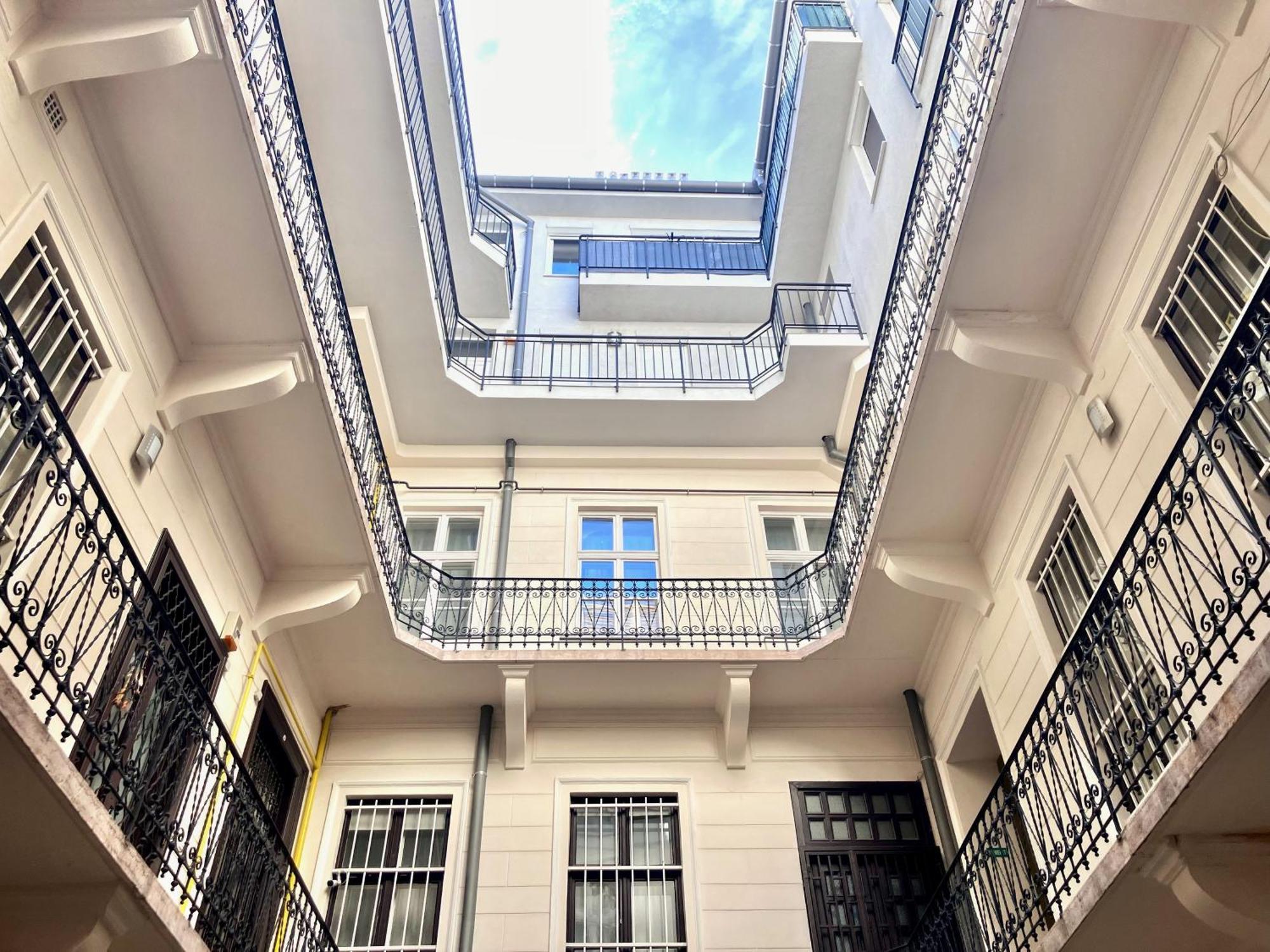 Paulay Design Appartement Budapest