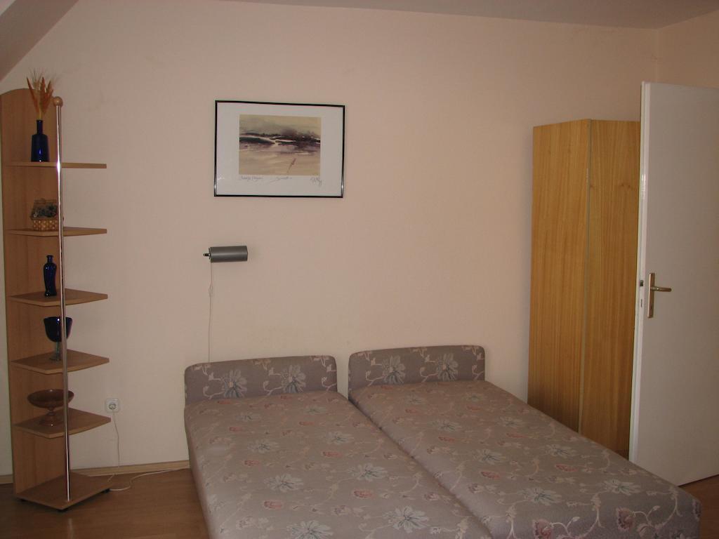 Appartamento City-home Budapest