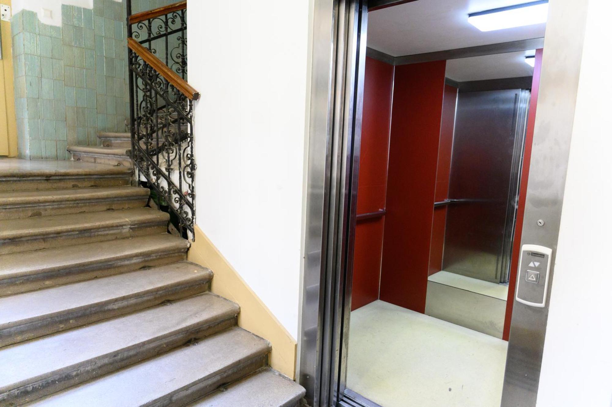 Apartment Central Home Budapest Budapest