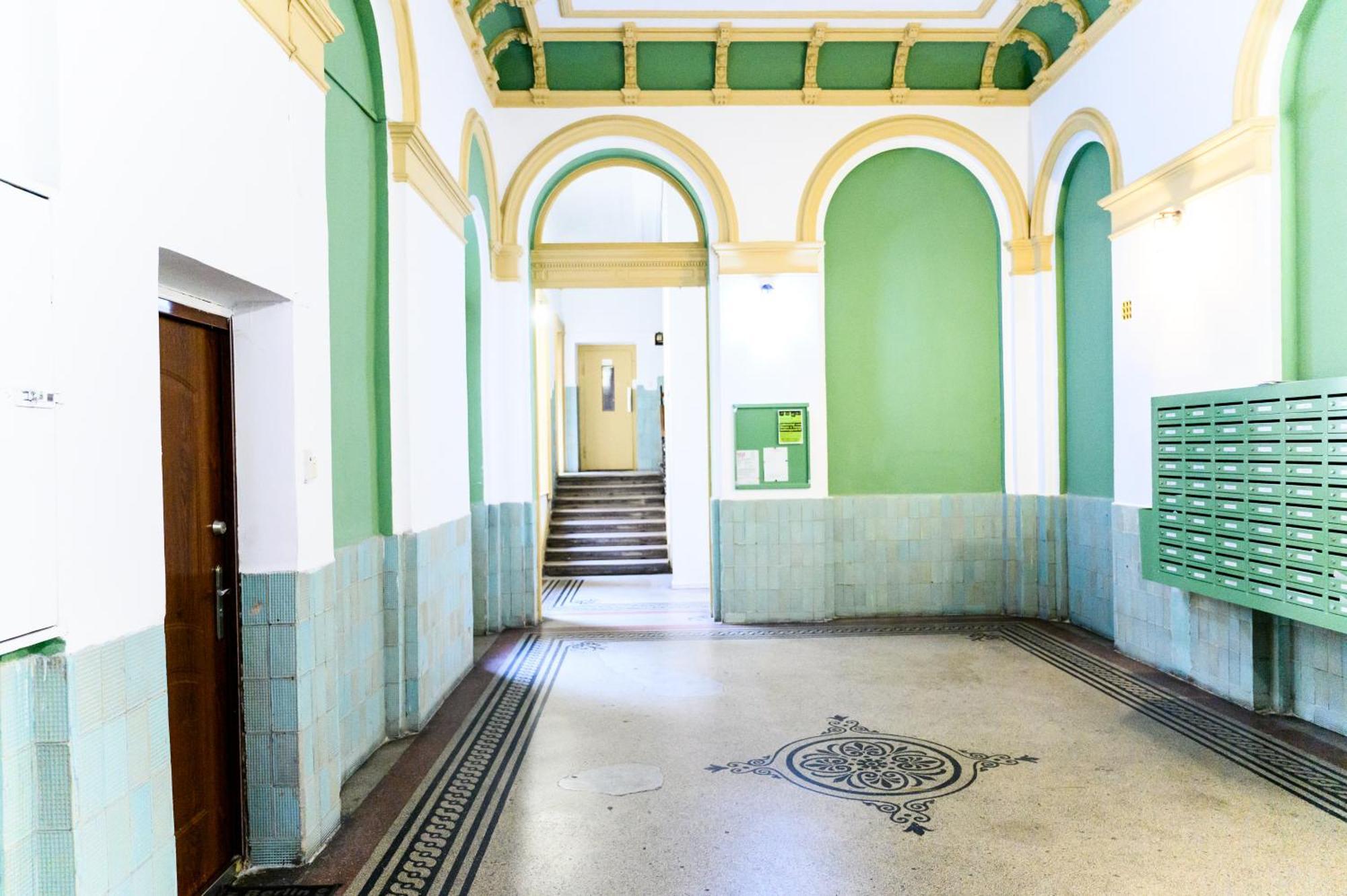Central Home Budapest