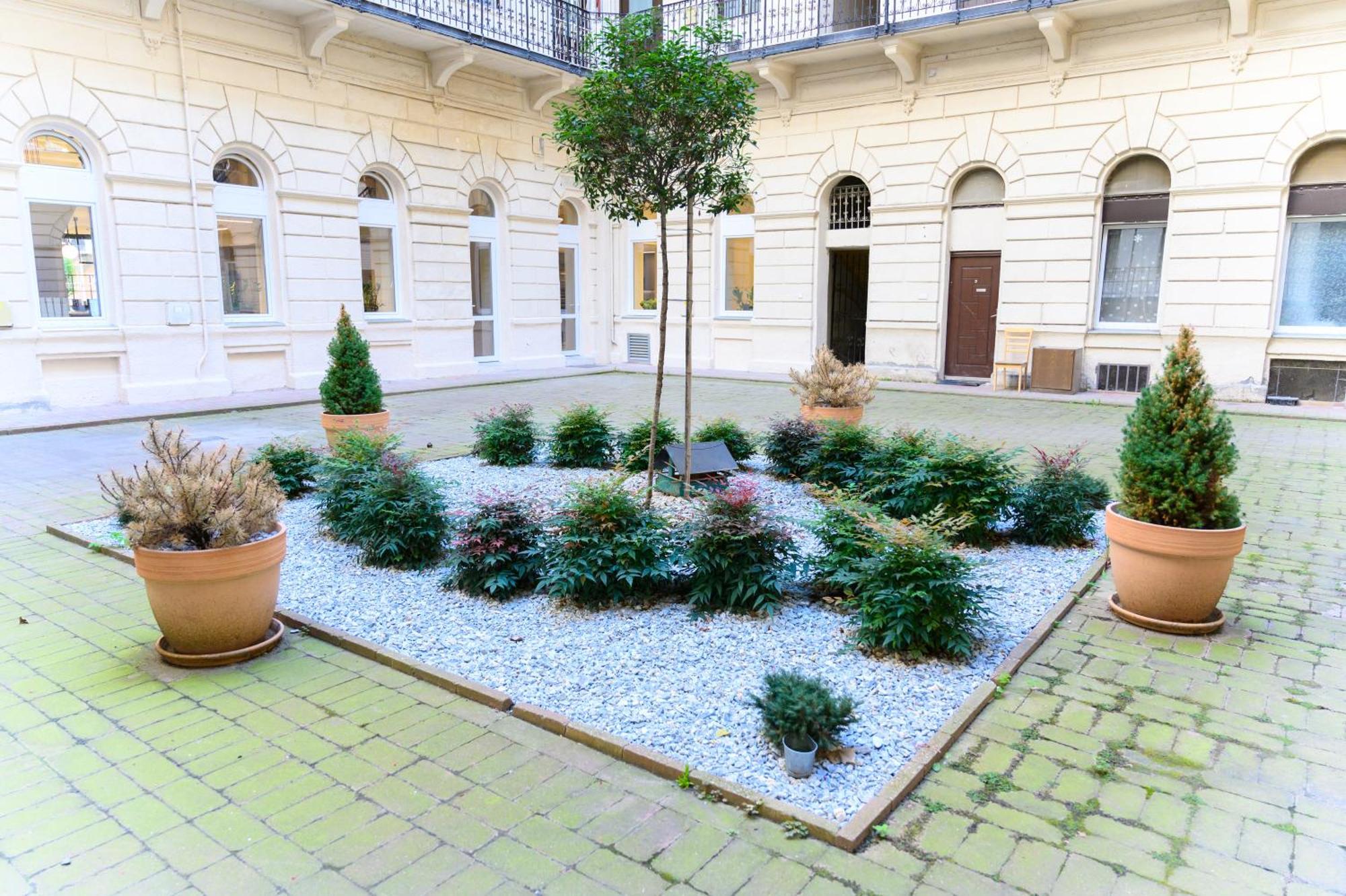 Apartment Central Home Budapest