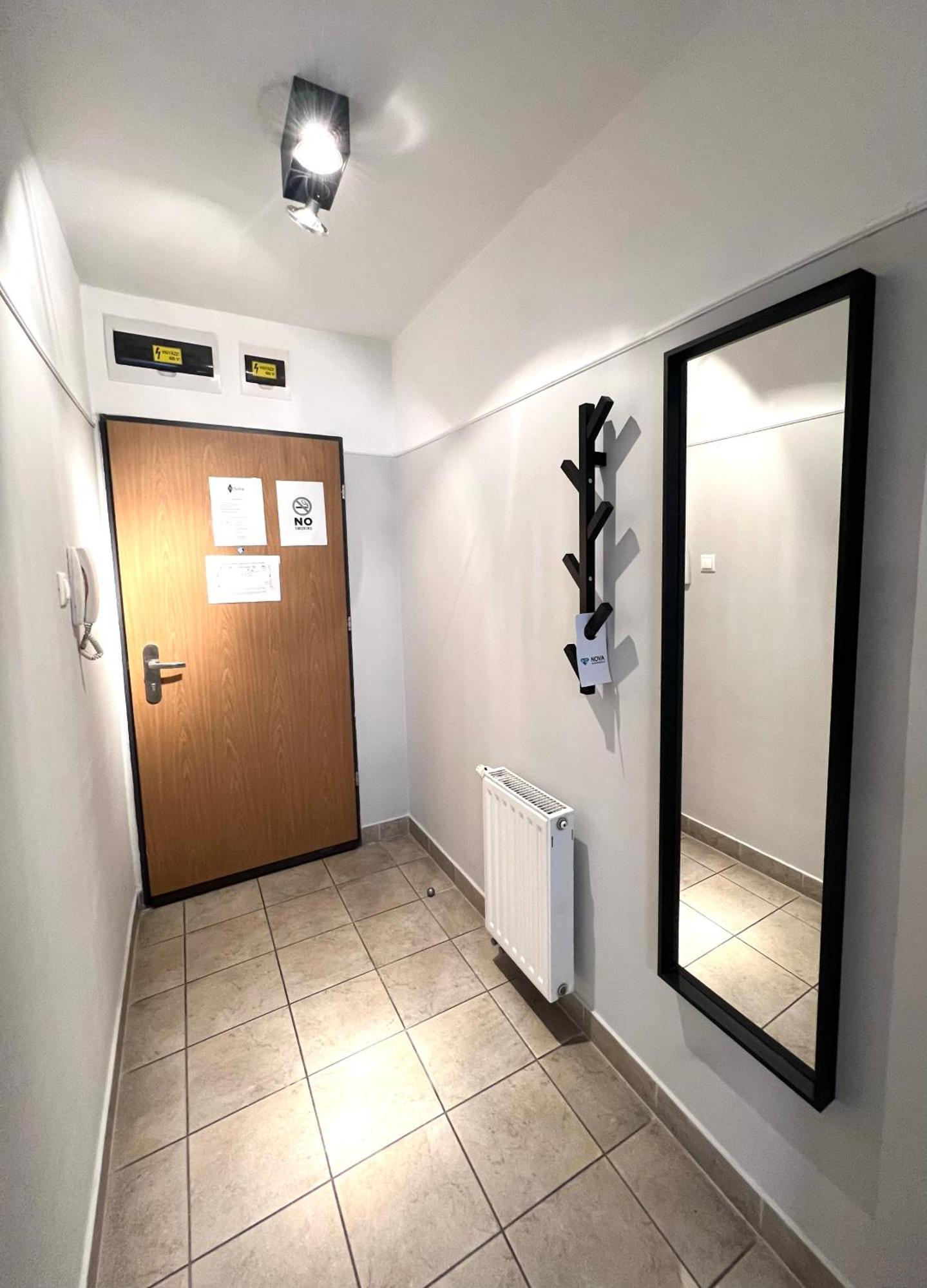 Nova Apartment Budapest