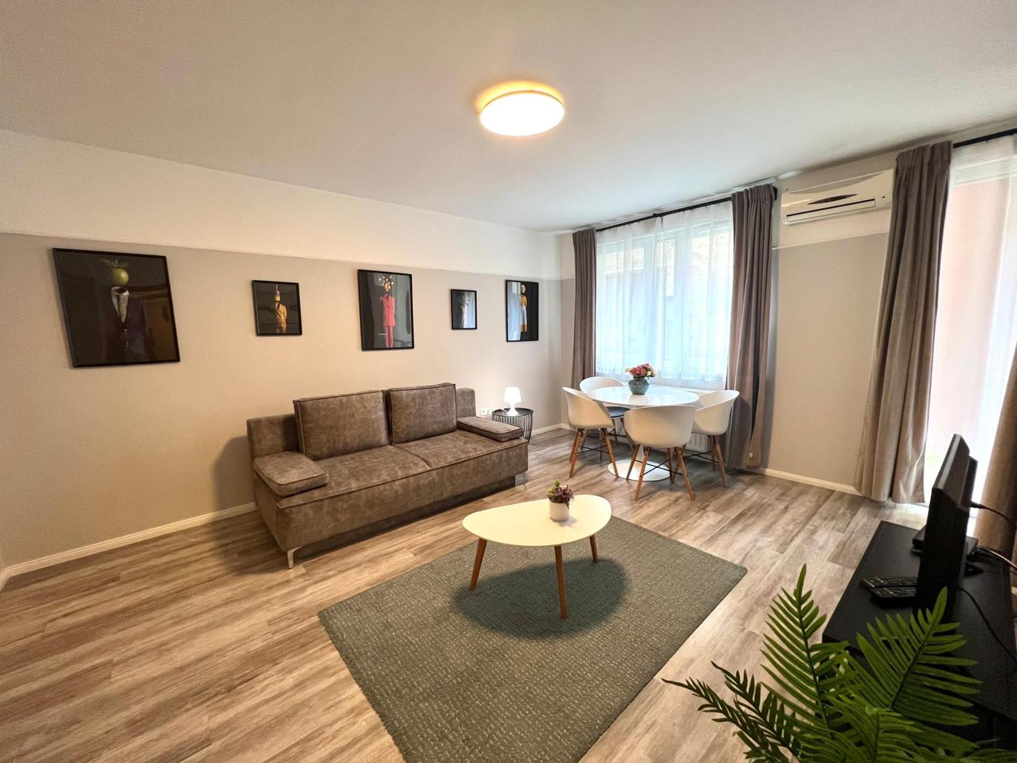 Nova Apartment Budapest