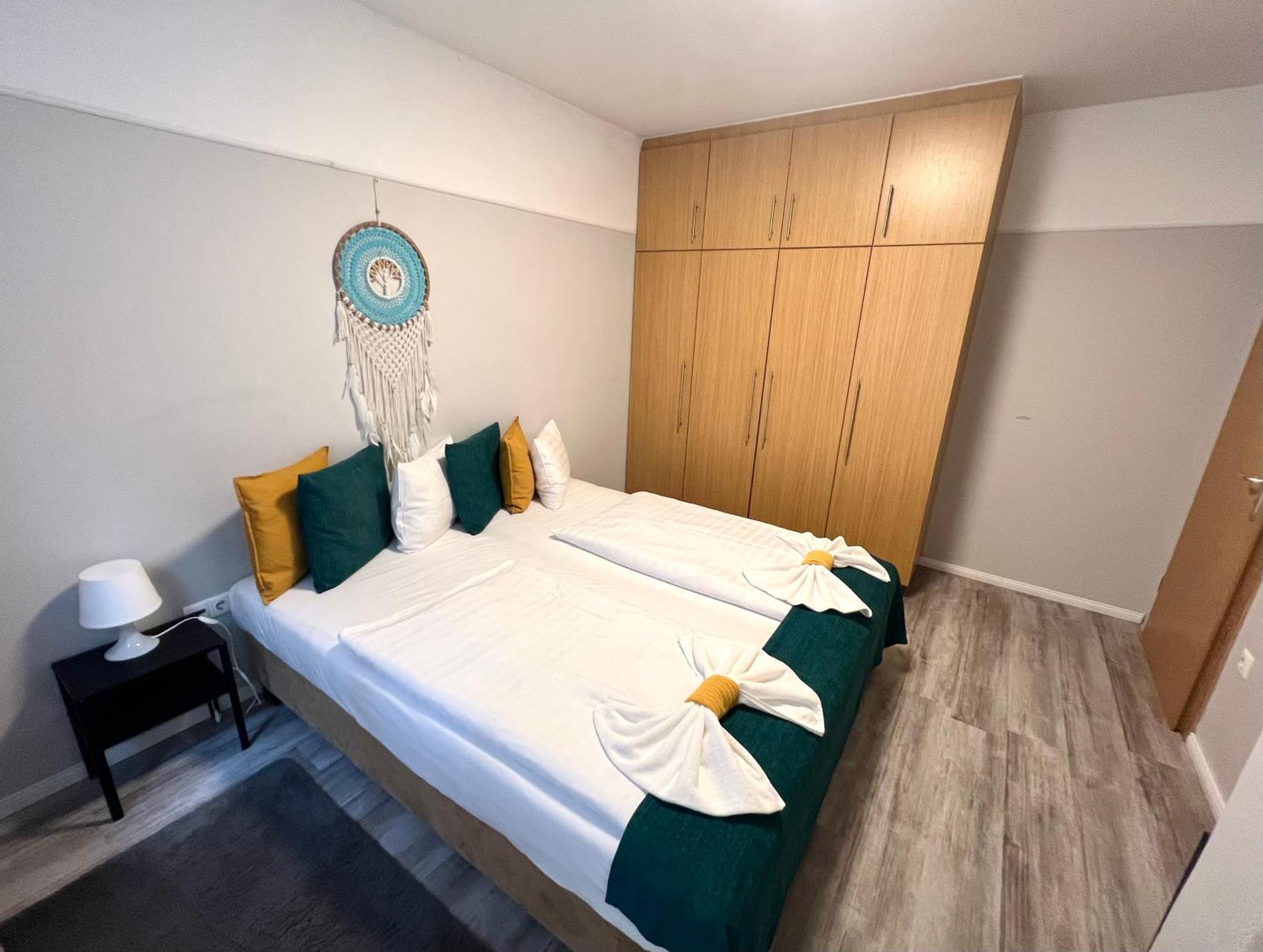 Apartment Nova *