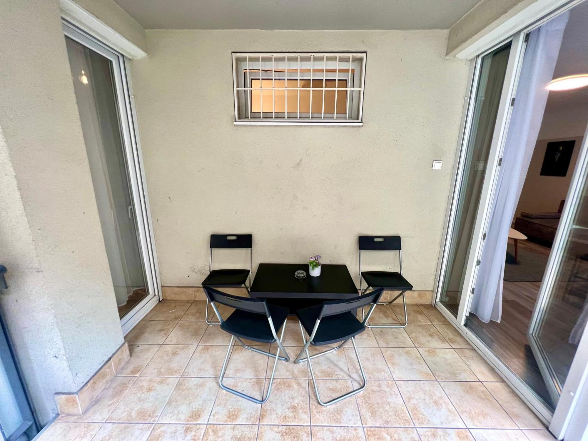 Nova Apartment Budapest
