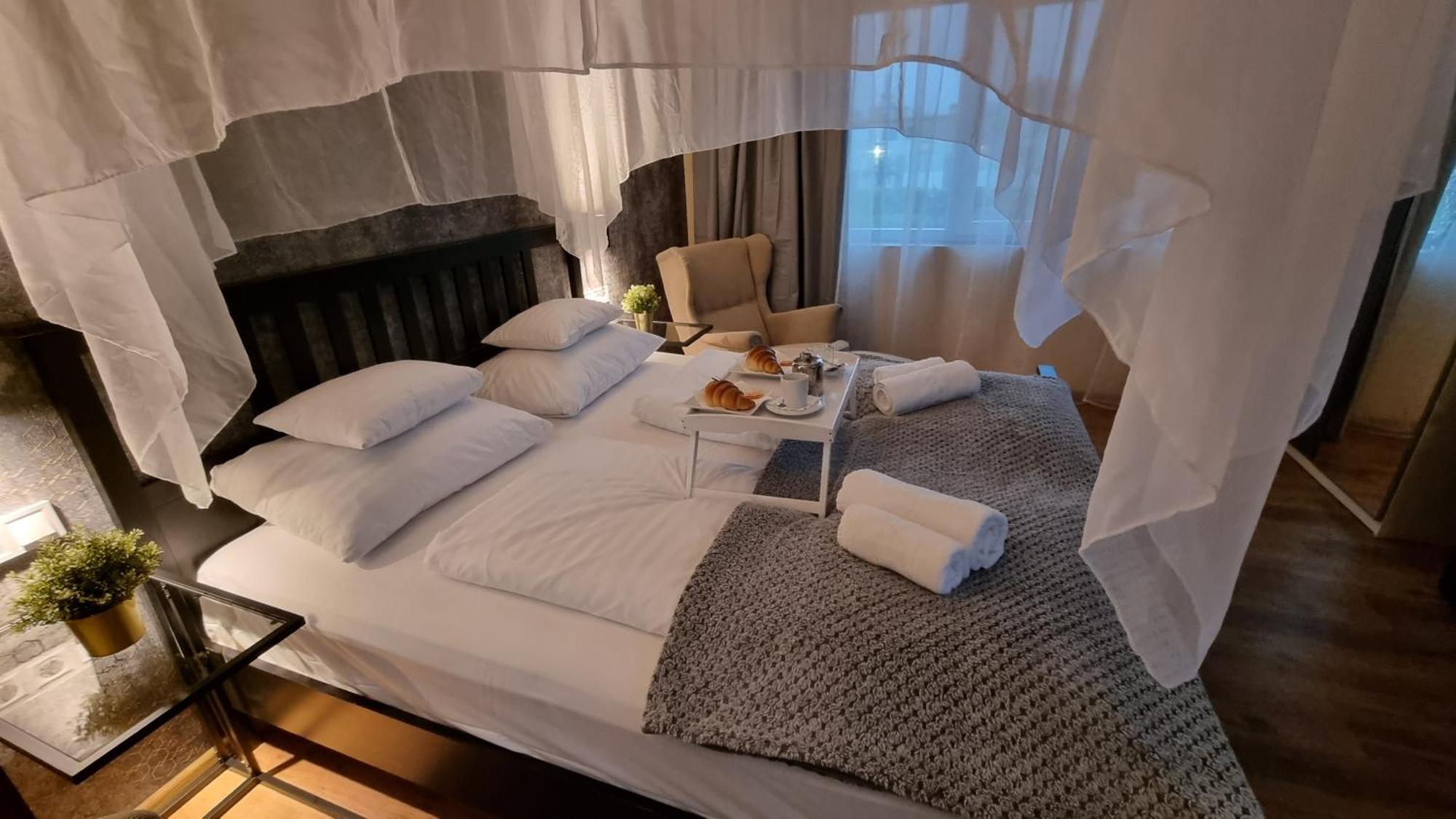 Hotell Boutique & Event Center *
