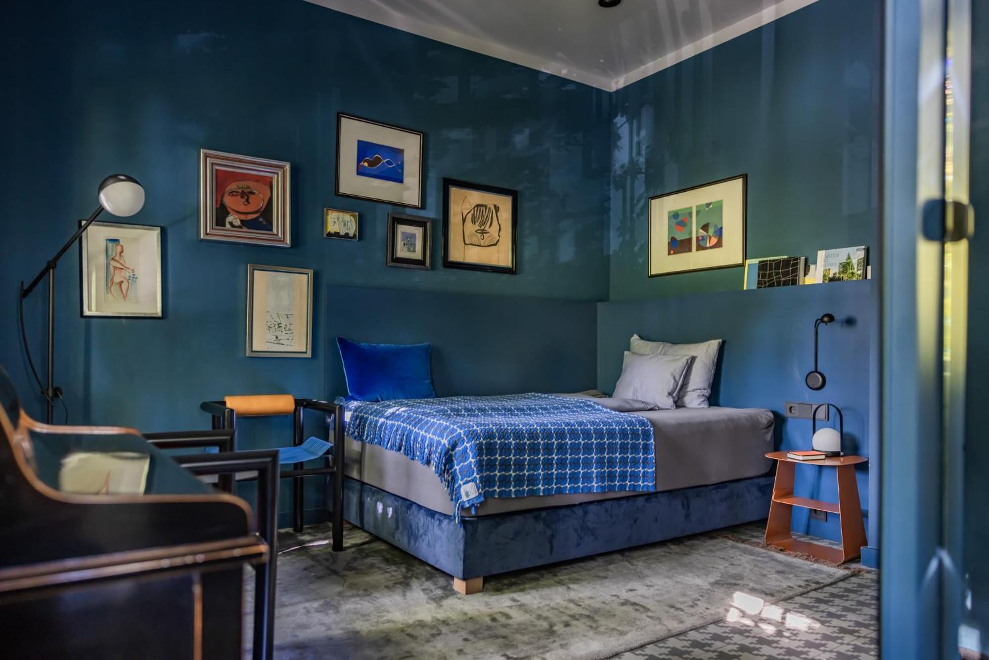 Bagatelle Gardenhouse Hotel