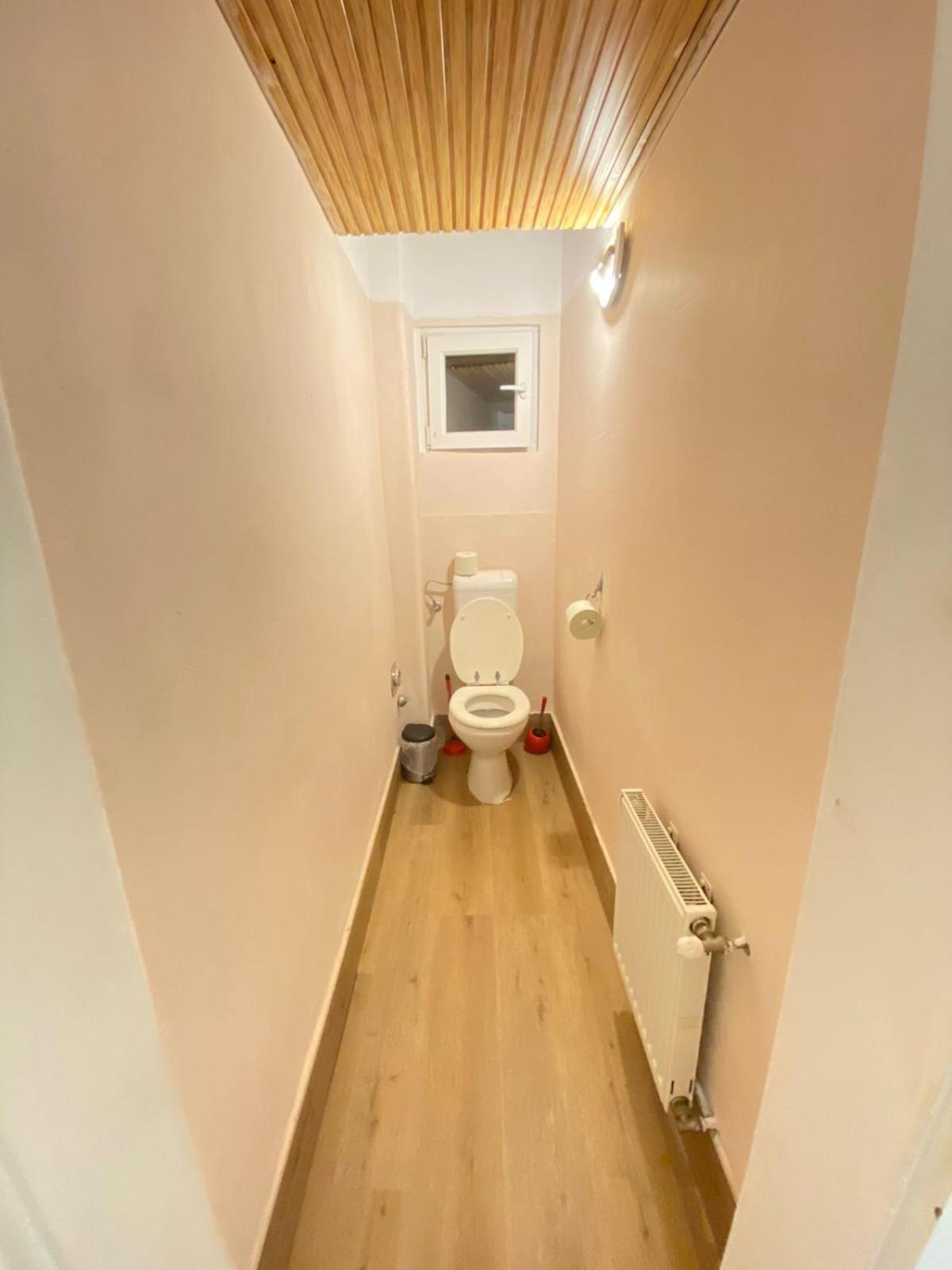 Park Danubes View Market Apartamento *