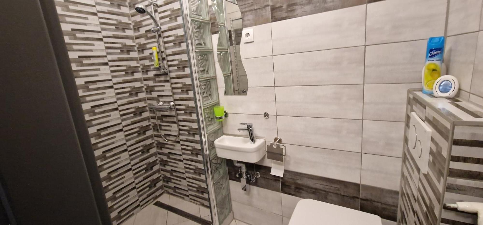 Appartement Extra Sok Szobas Apartman Kozpontjaban Budapest