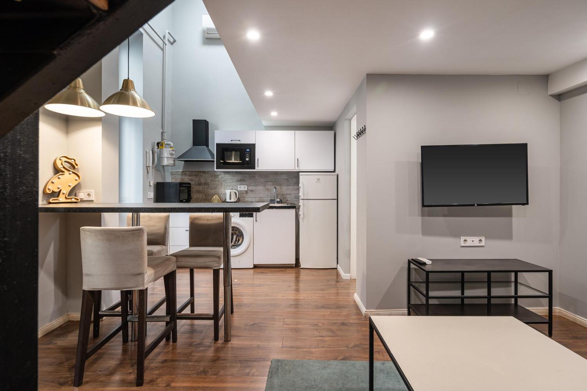 Apartmán C76 - Boutique Apartments, Best Location By Bqa Budapest