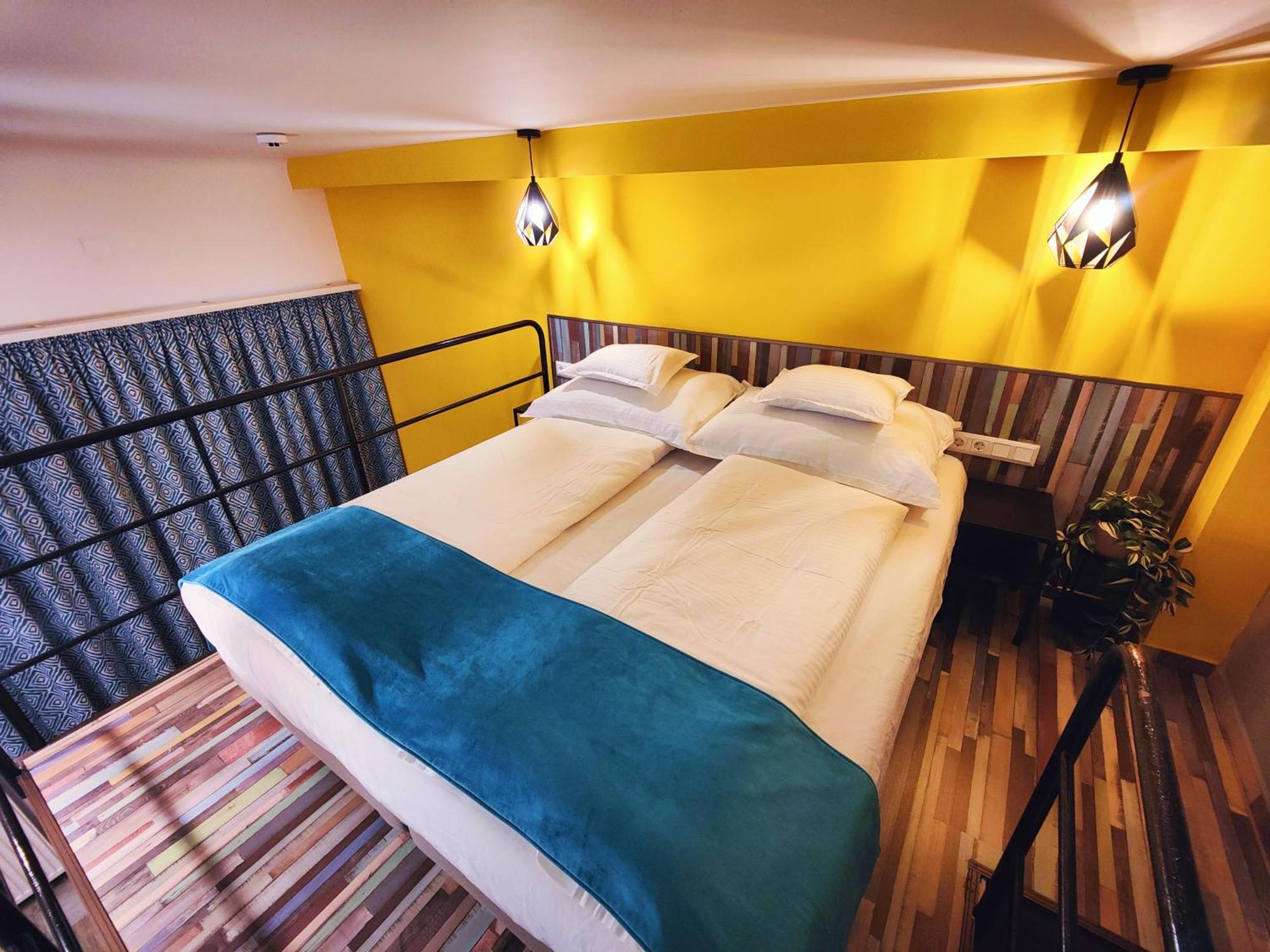 King Appartement