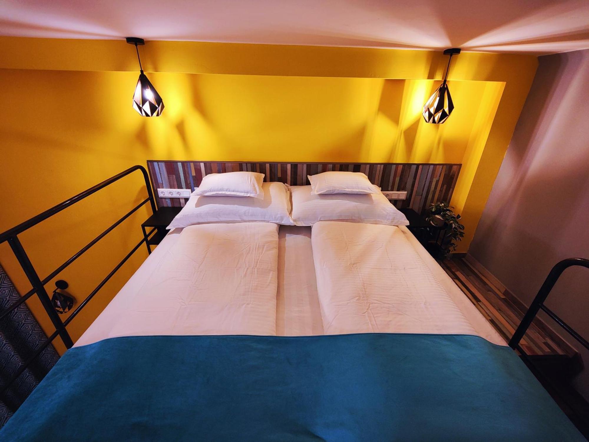 Appartement King Budapest