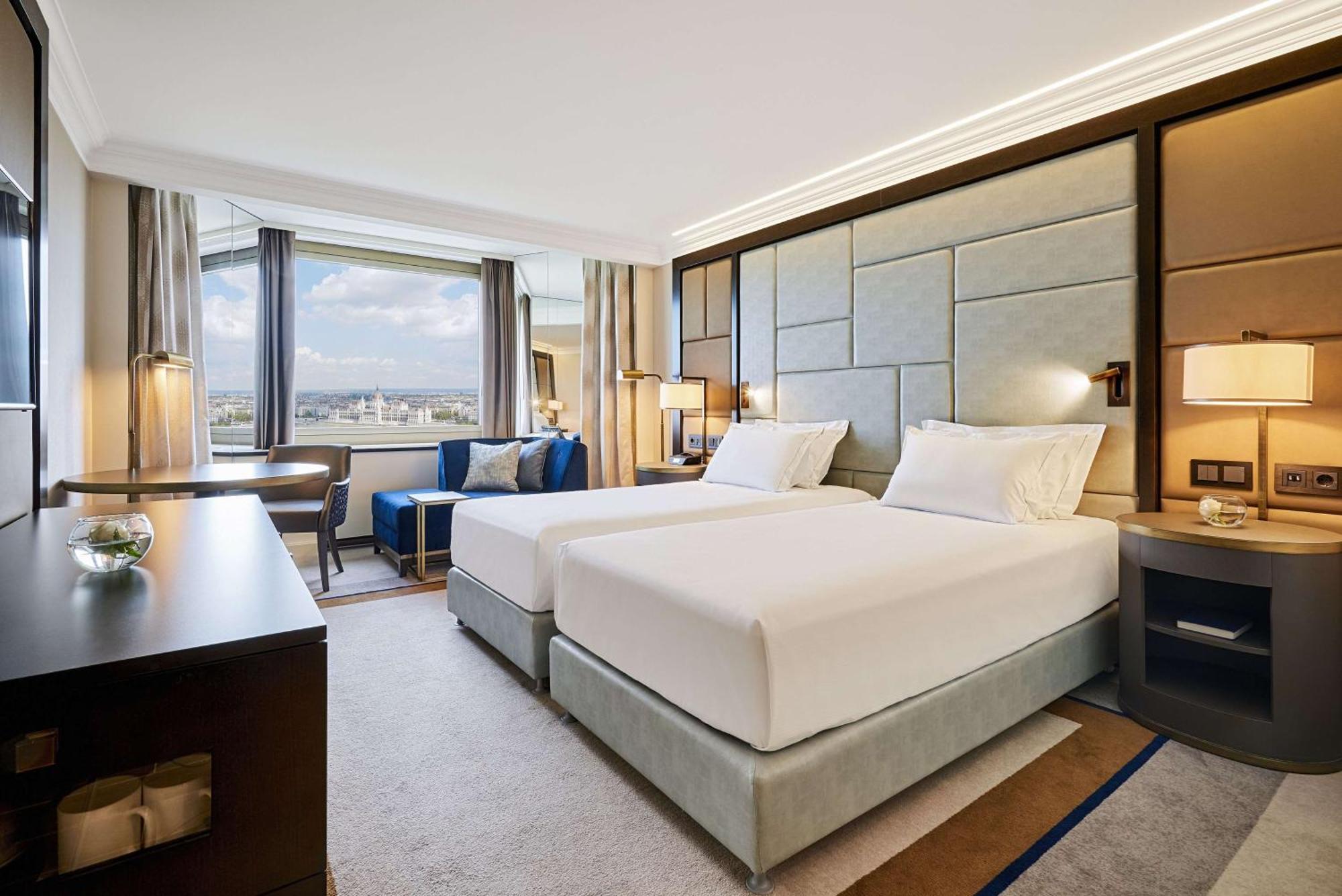 Hilton