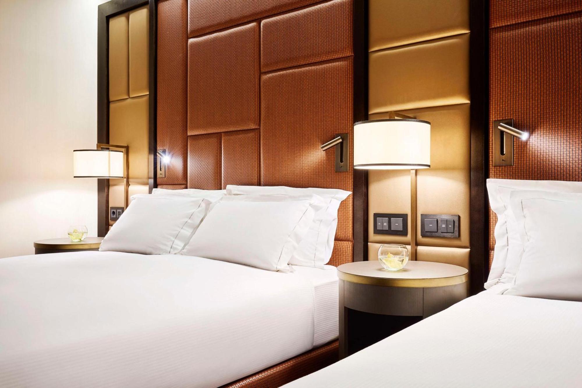 Hotel Hilton Budapest