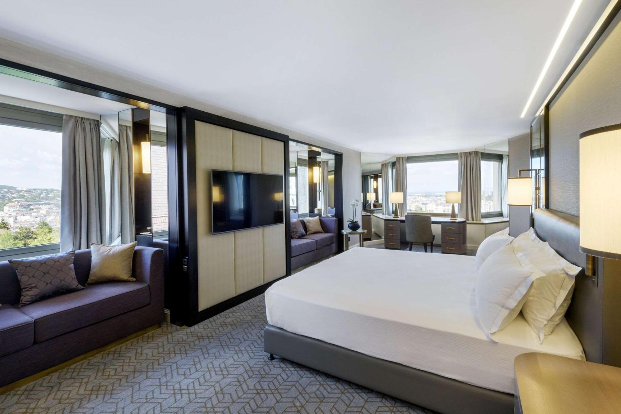 Hotel Hilton 5*