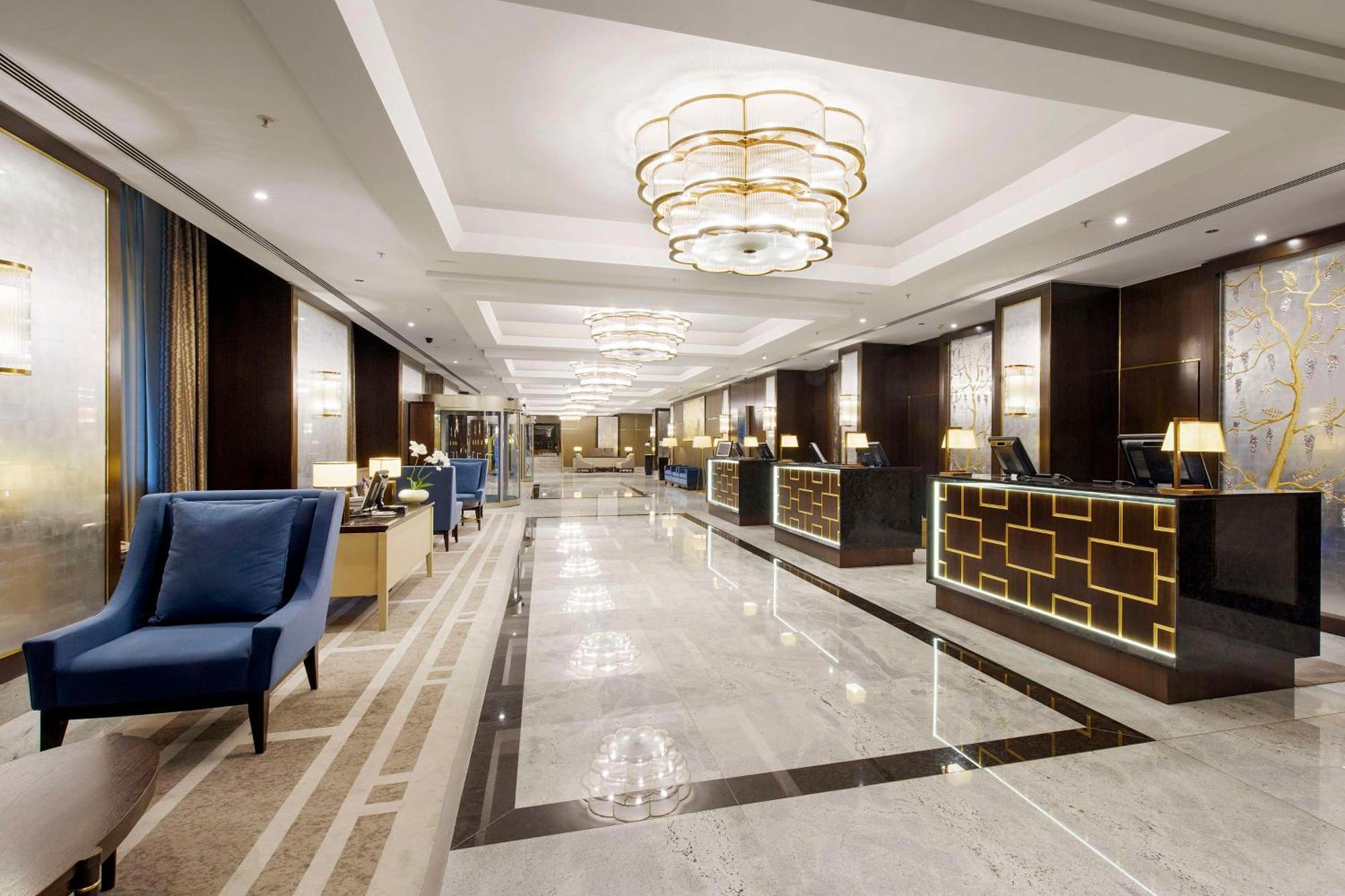 Hilton 5*