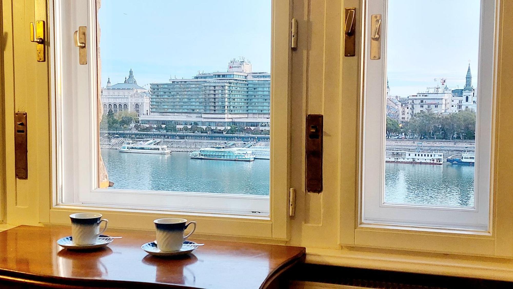 Apartamento Schieszl 2