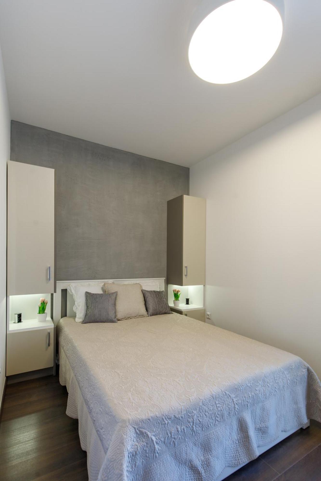 Apartmán K40 Double Bedroom In The Center *