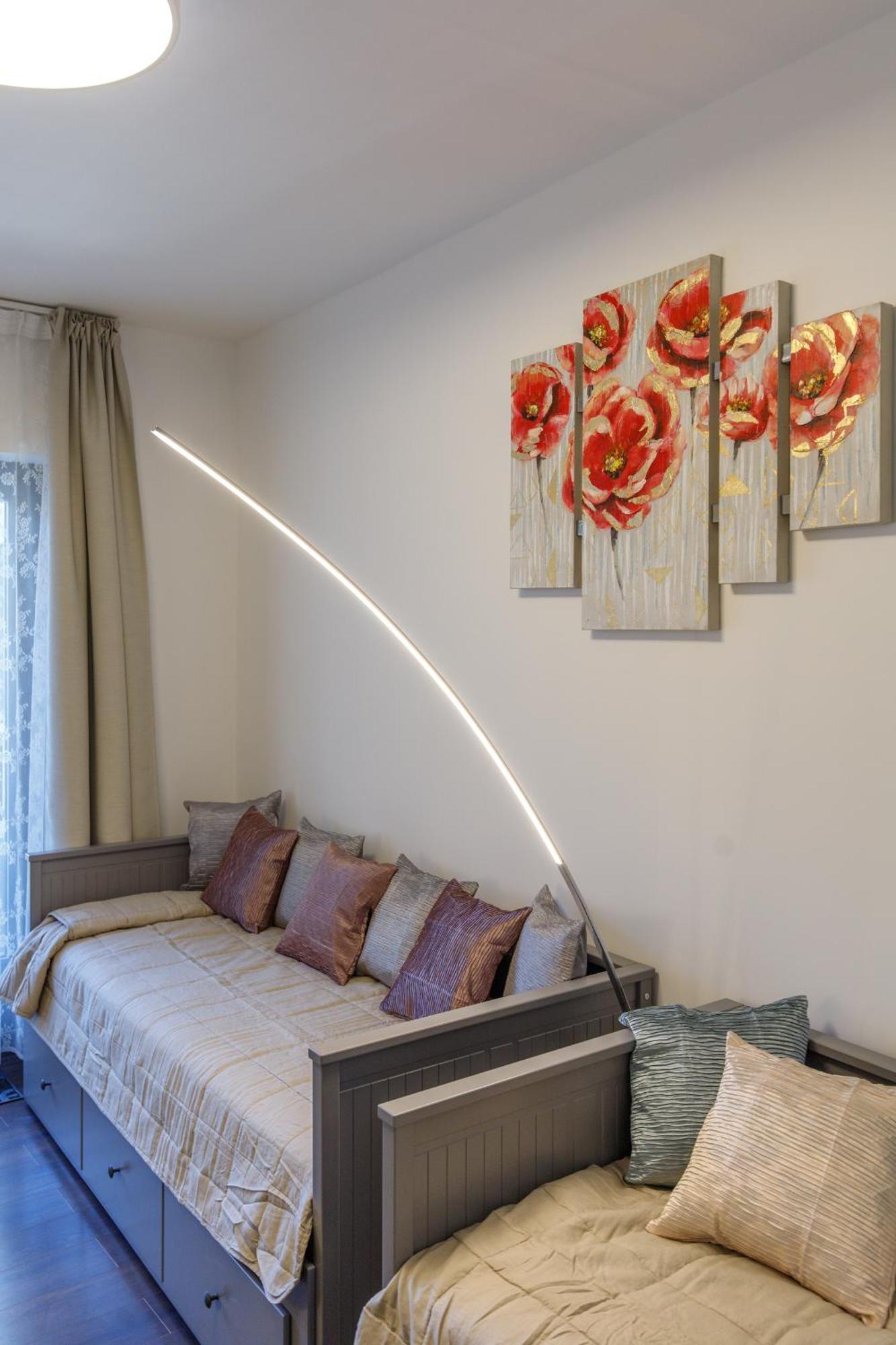 K40 Double Bedroom In The Center Apartmán